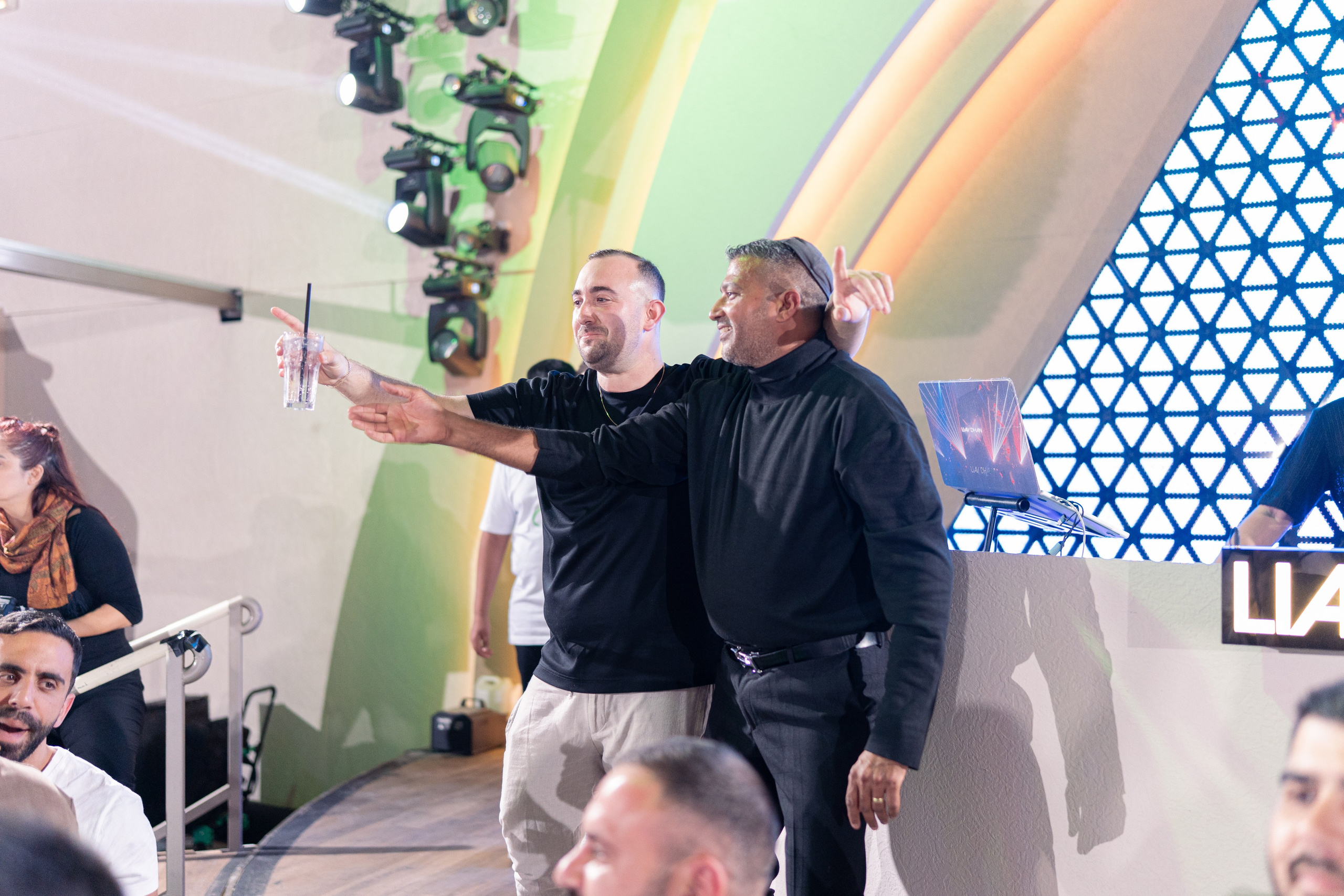 Wedding of Hila & Elad