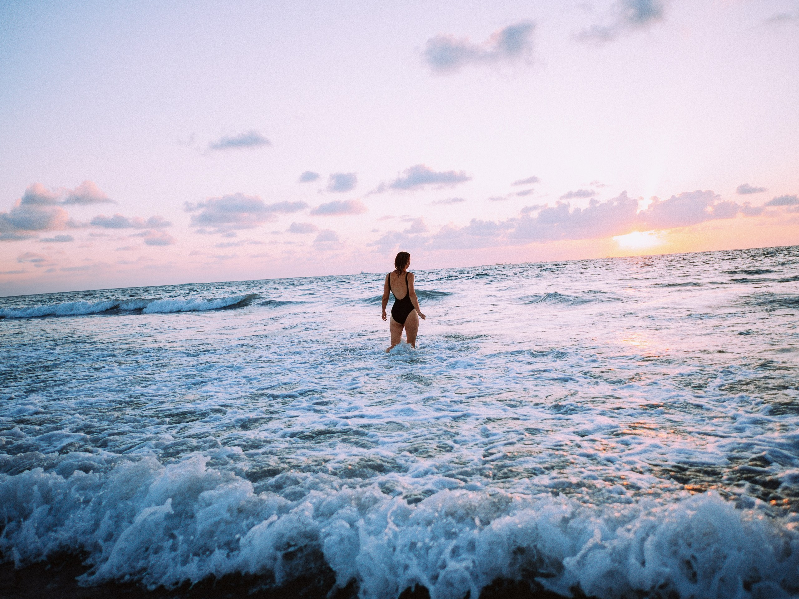 SVETA. Photographer Inna Mendelson