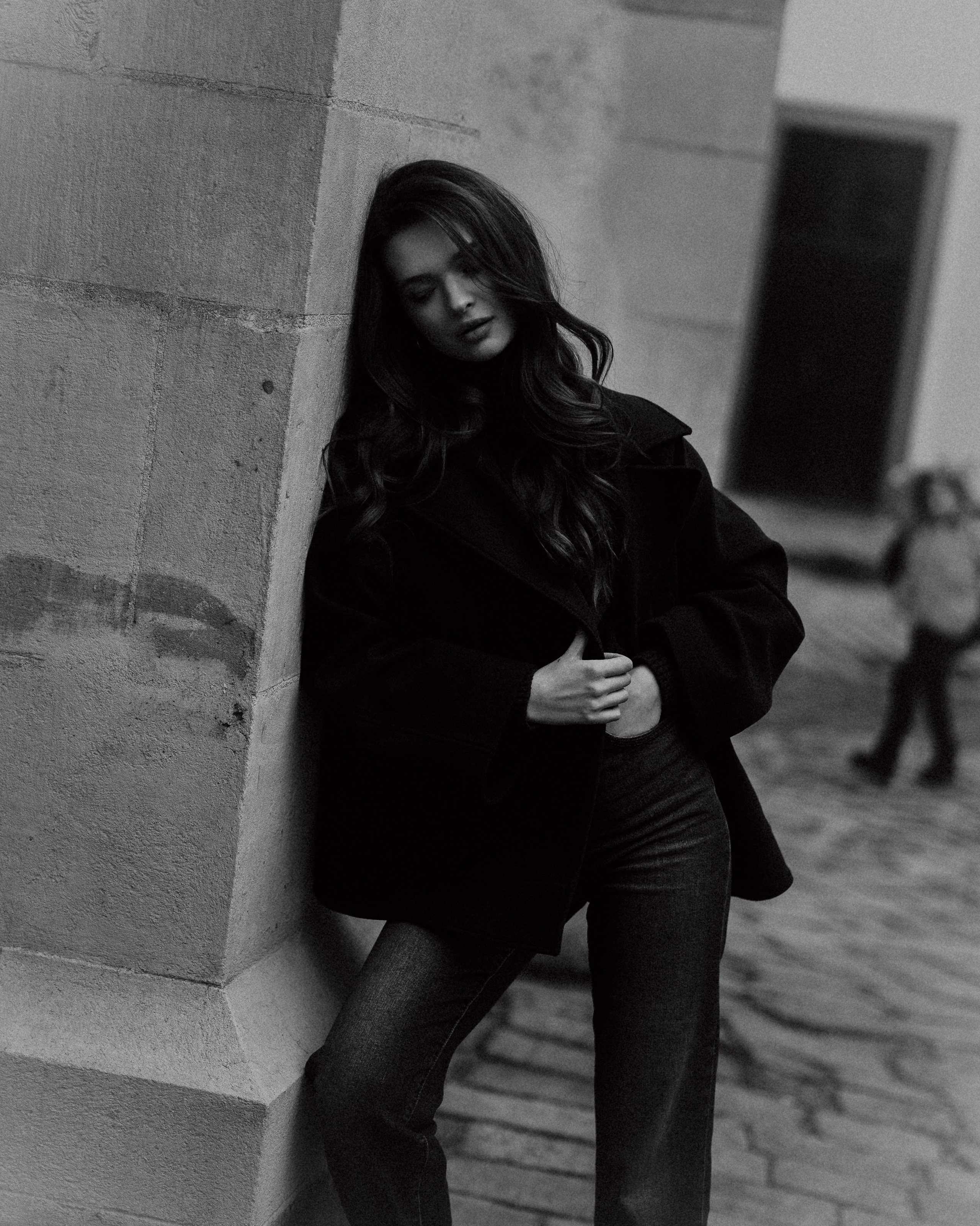 ALENA. Inna Mendelson — Photographer