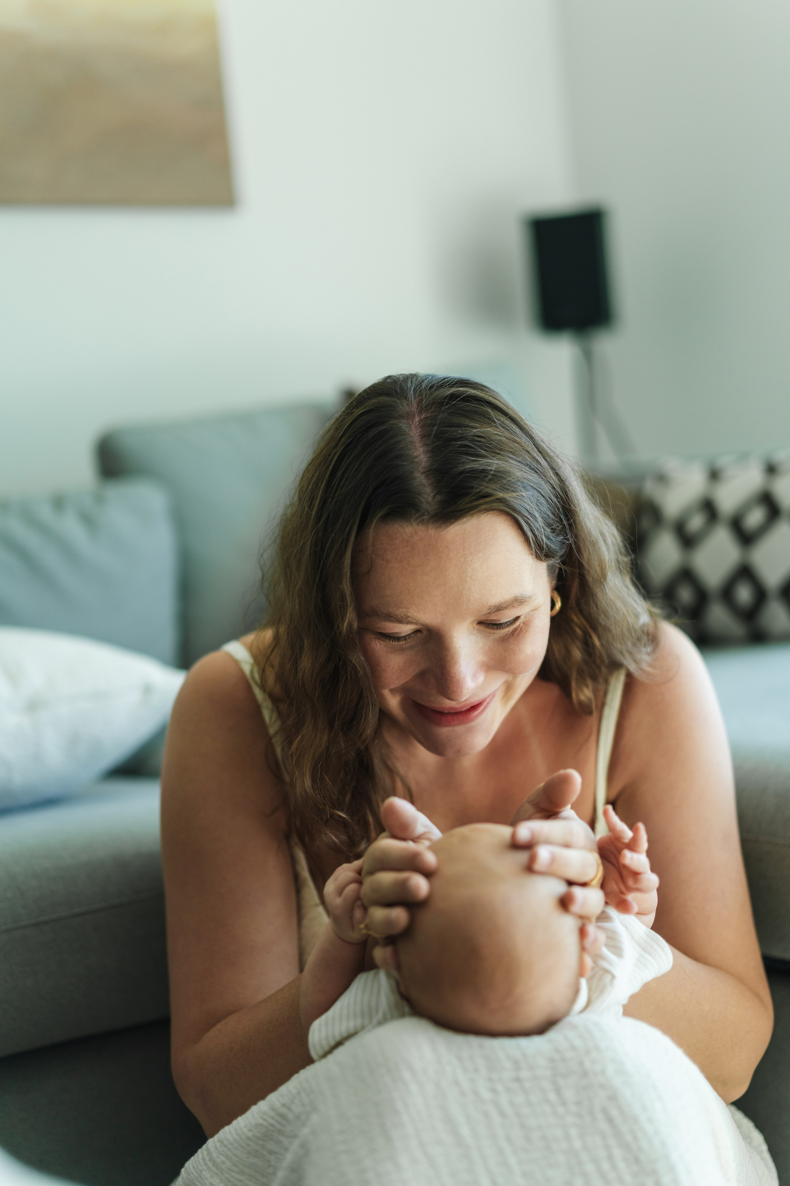 Maternity & Newborn. Barbarica. Photography