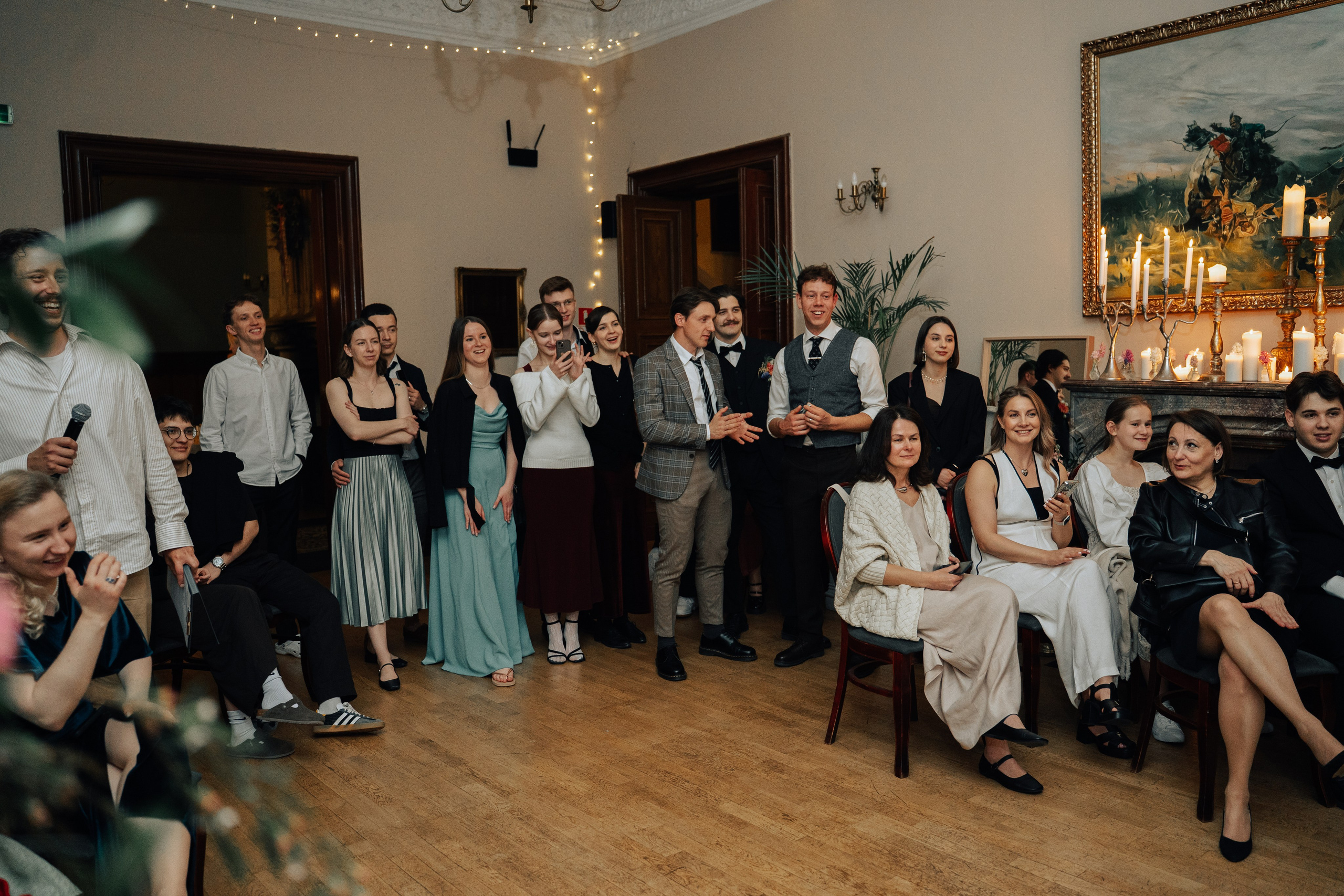 Ślub Soni i Nikity. Ania Smol Fotograf Olsztyn