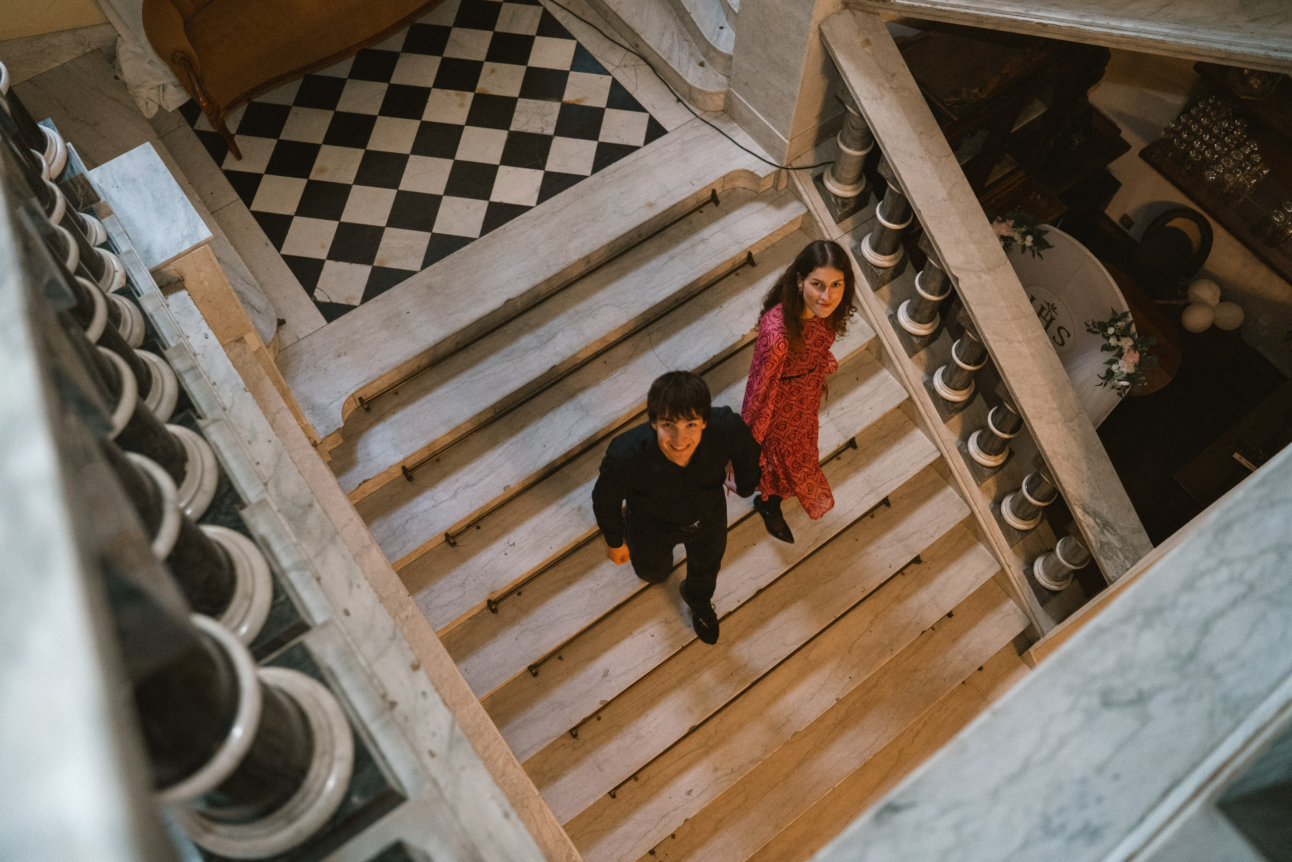 Ślub Soni i Nikity. Ania Smol Fotograf Olsztyn