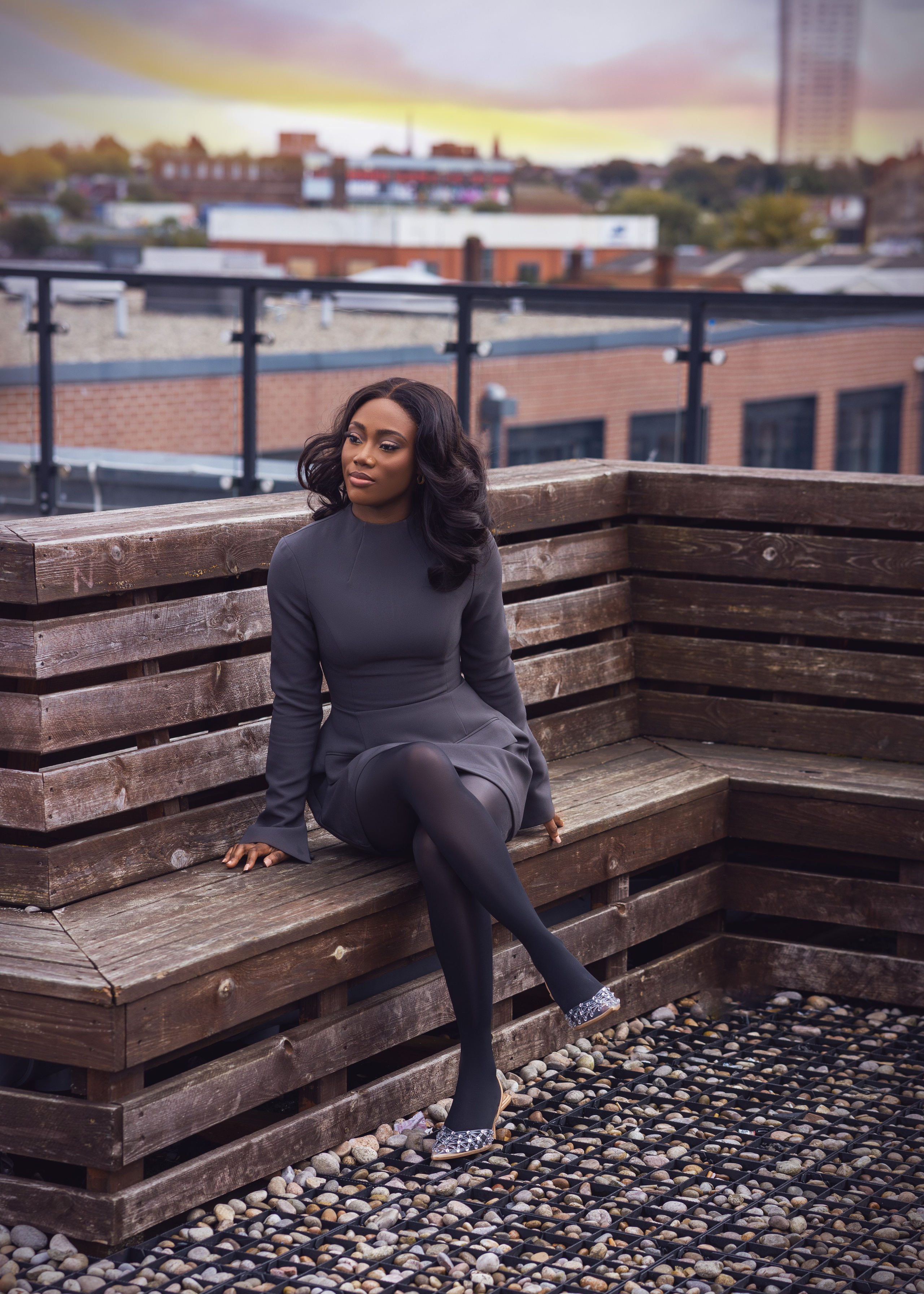 Portraits. Ovision Photography — Wedding photographer in UK