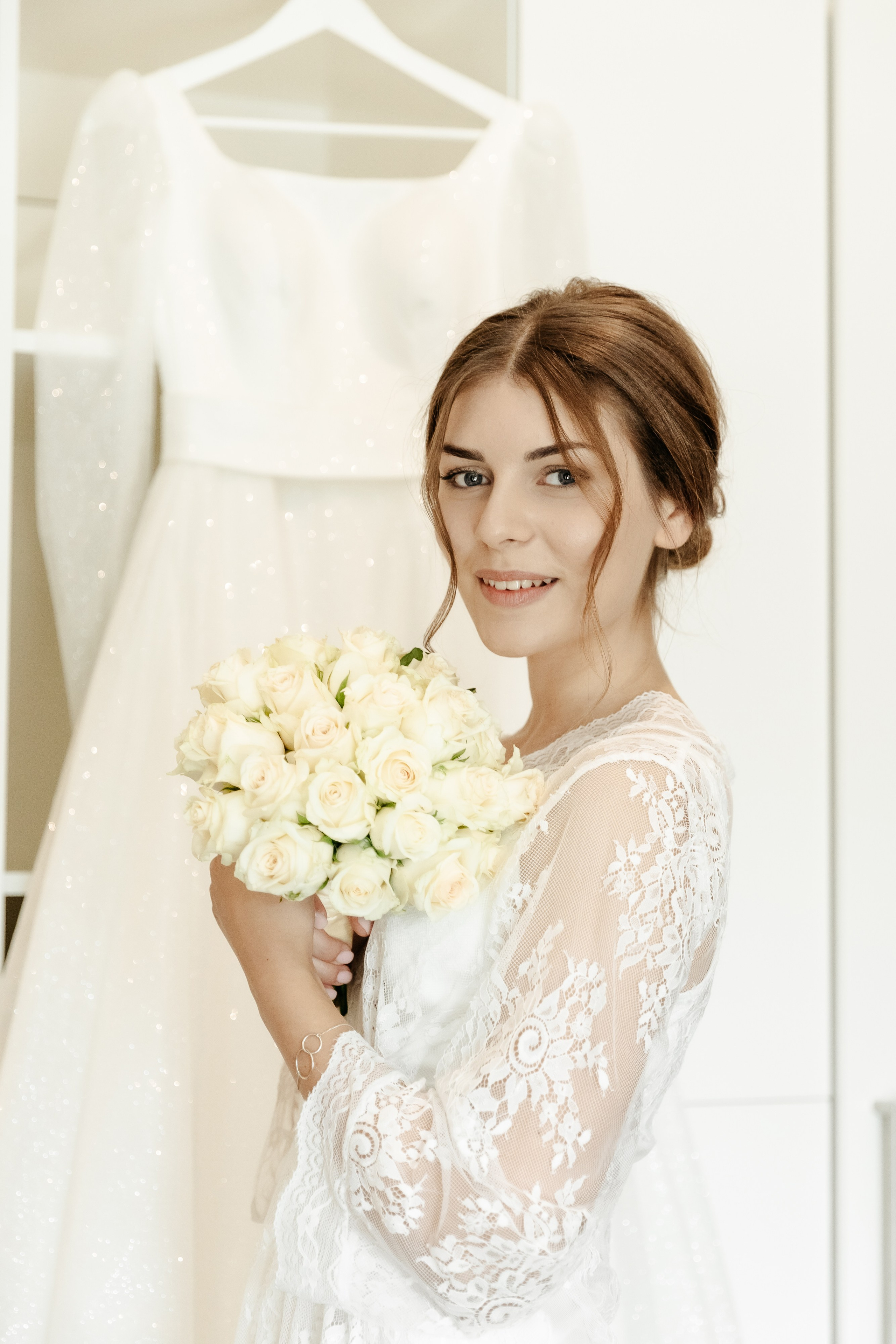 Аліна та Давид. Ірина Терещук