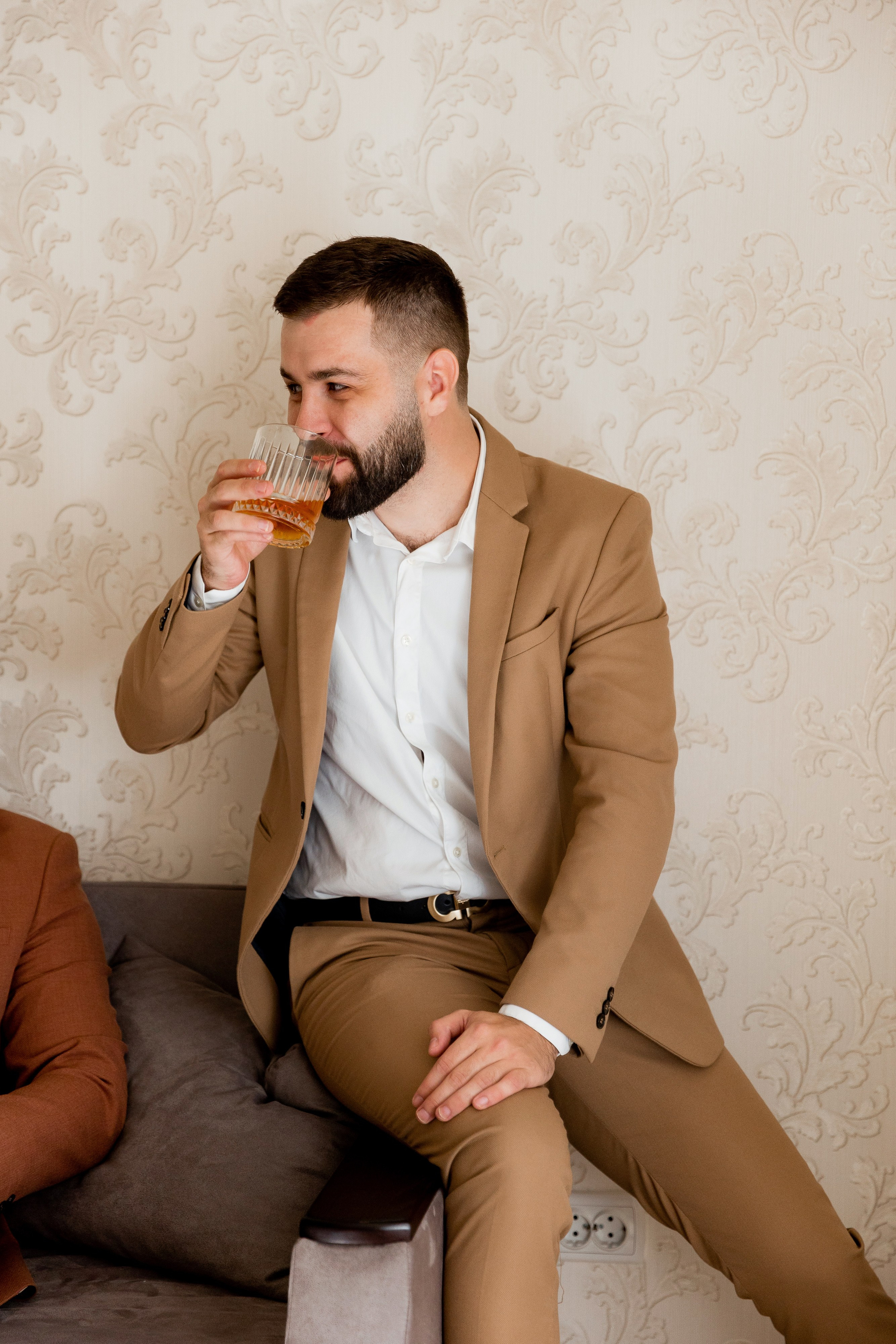 Ольга та Саша. Ірина Терещук