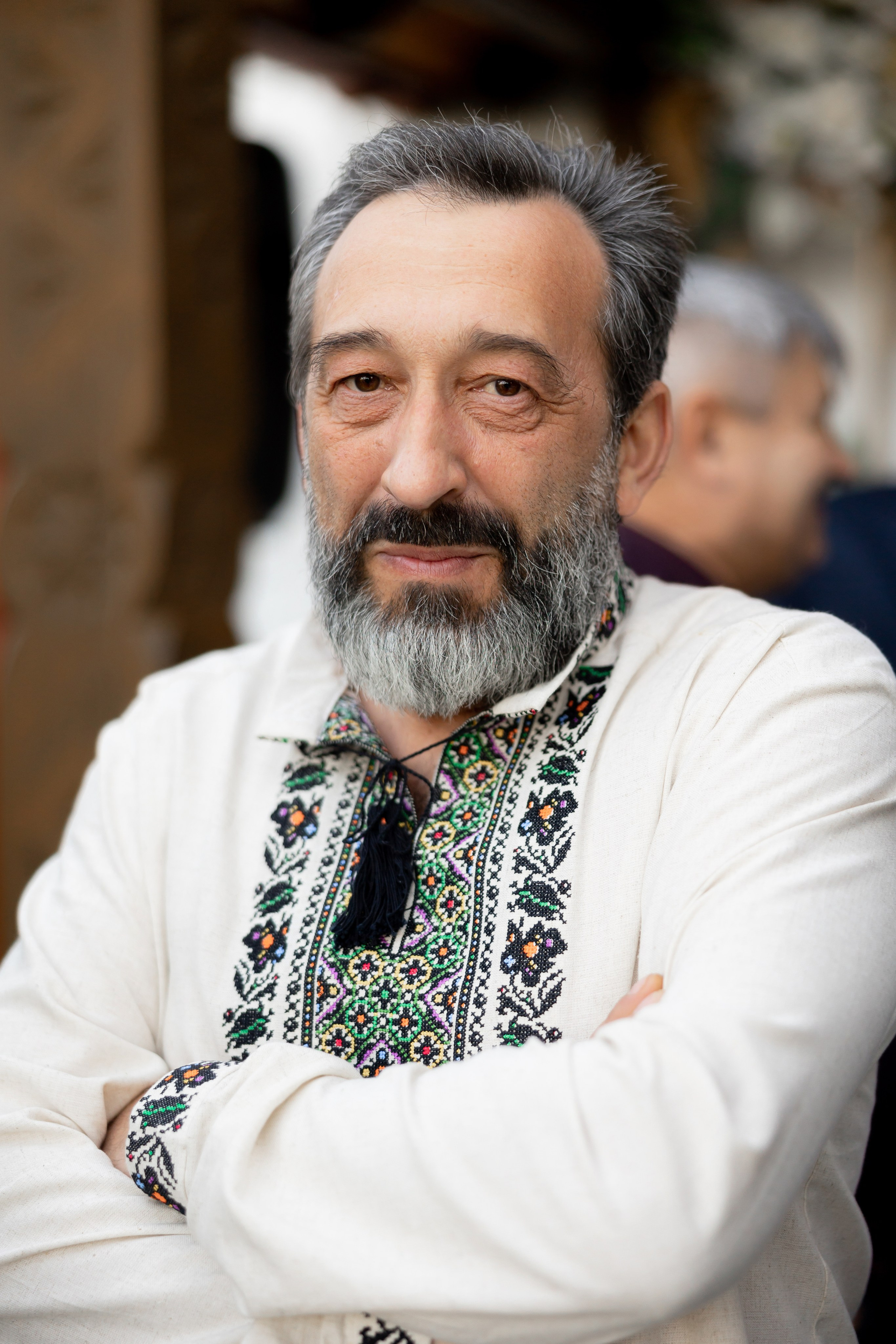 Sofiya Max. Ірина Терещук