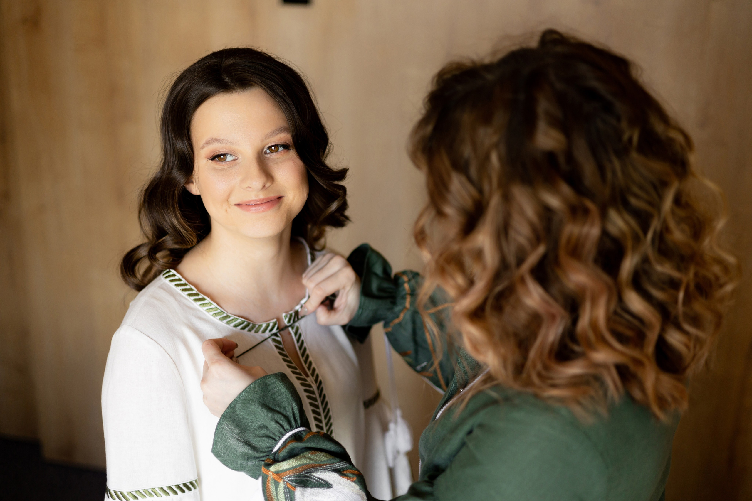 Sofiya Max. Ірина Терещук