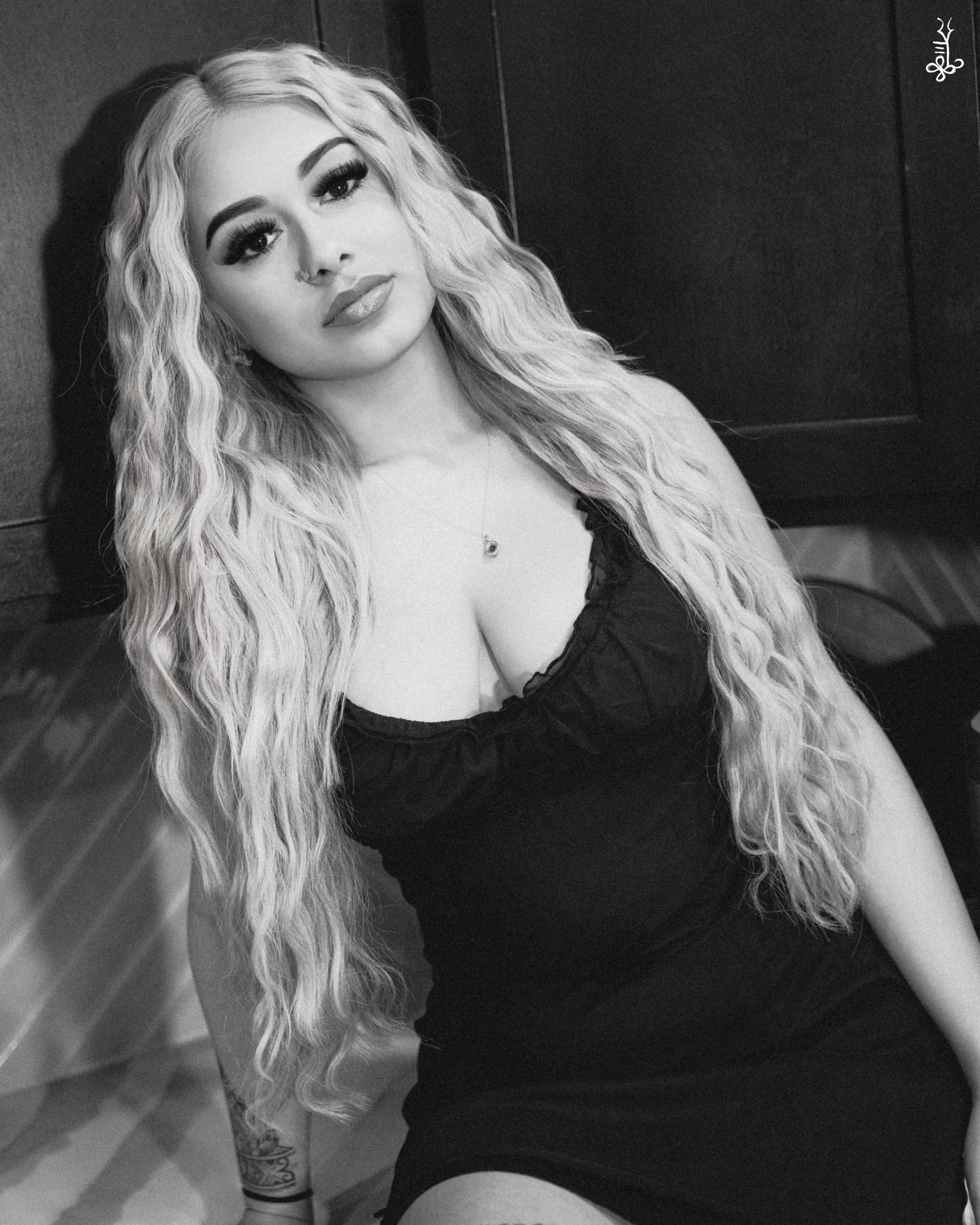 LILIANA. Ke’Ondris