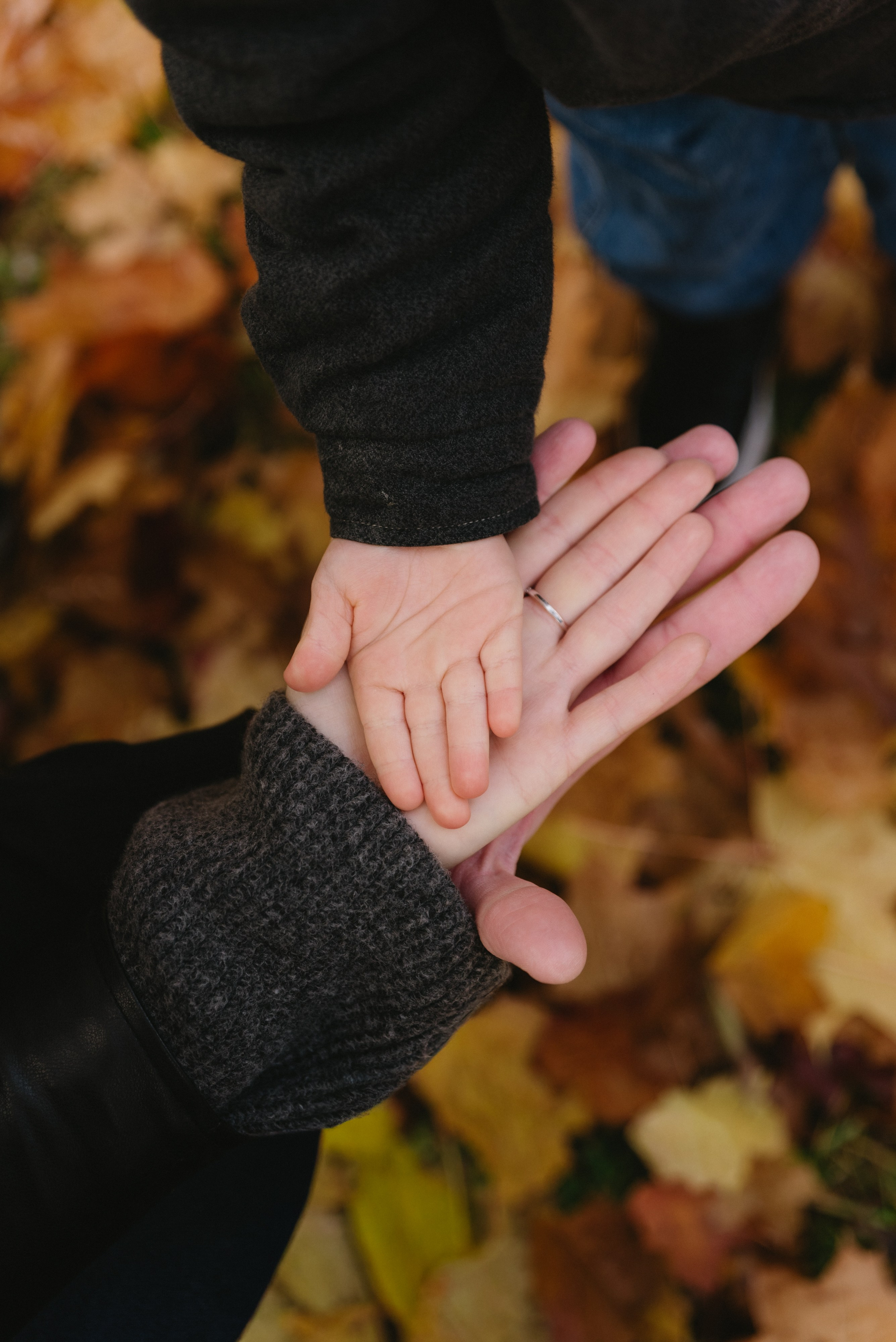 Sesja rodzinna Hanna, Vlad & Matvei. Eugene Save – Fotograf Ślubny i Rodzinny | Warszawa i Cała Polska