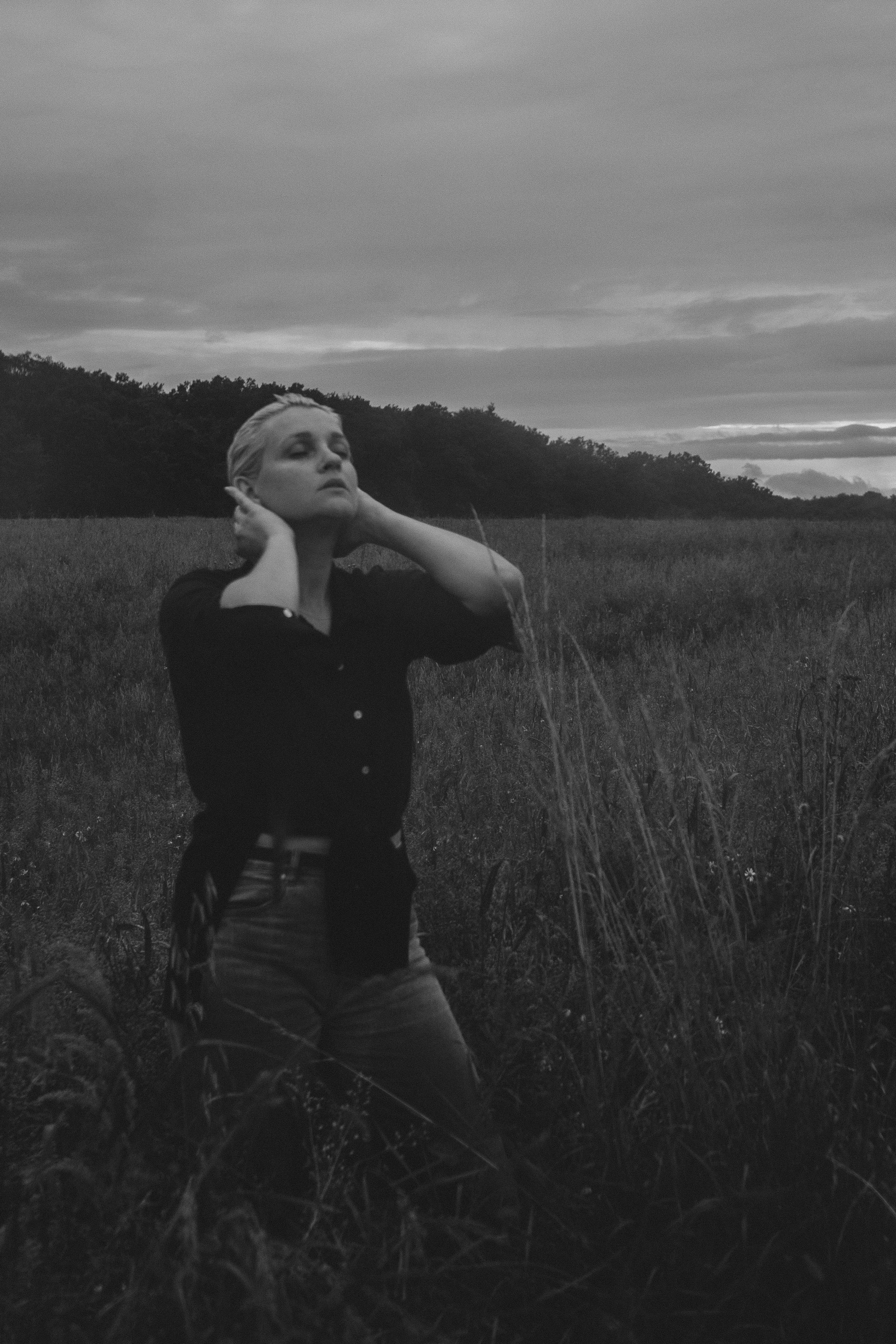 Frauen. Achtsame Fotografin| Margarita Mayer