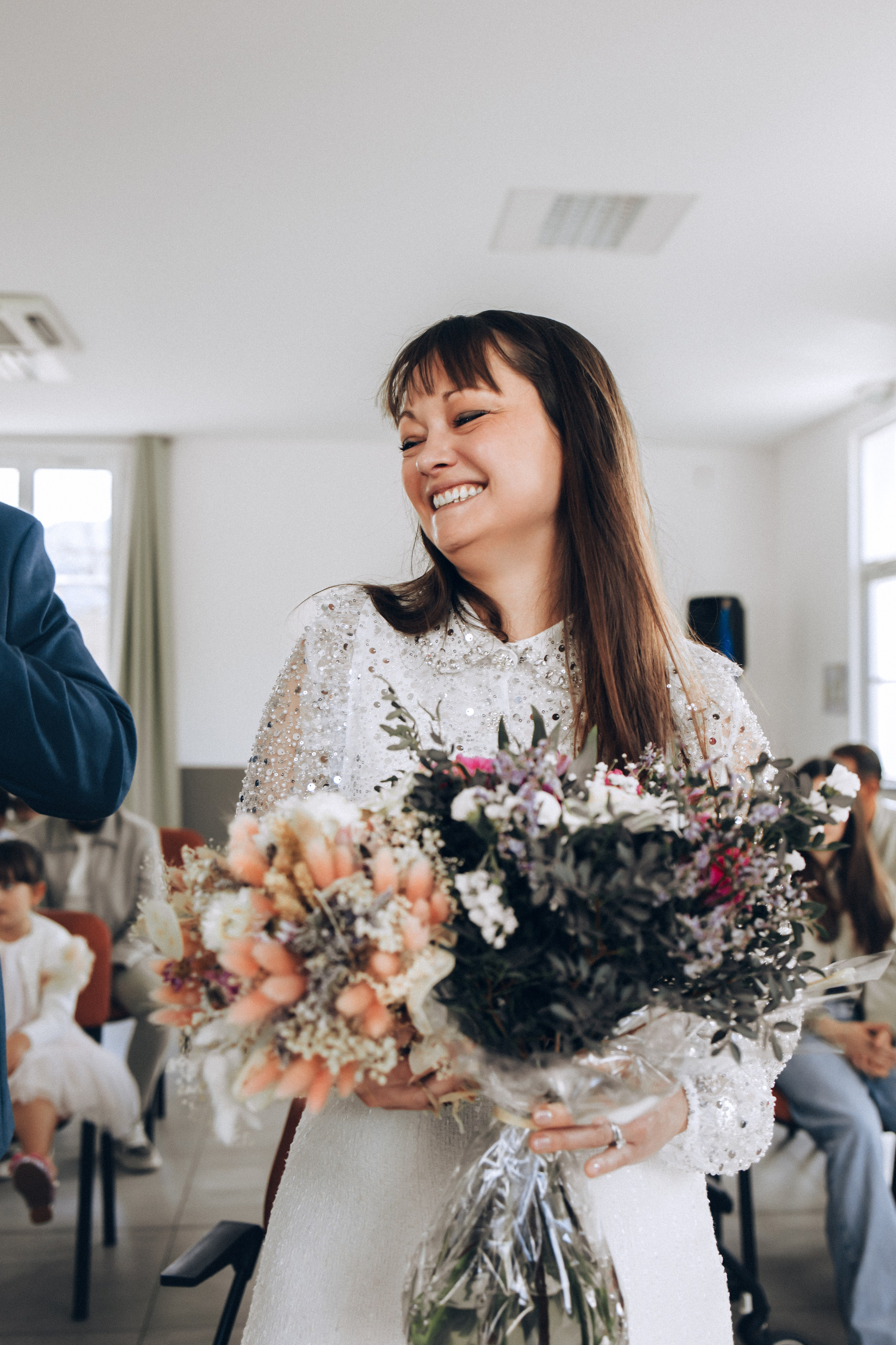 L’ÉTAT Civil. Photographe en Côte d’Azur