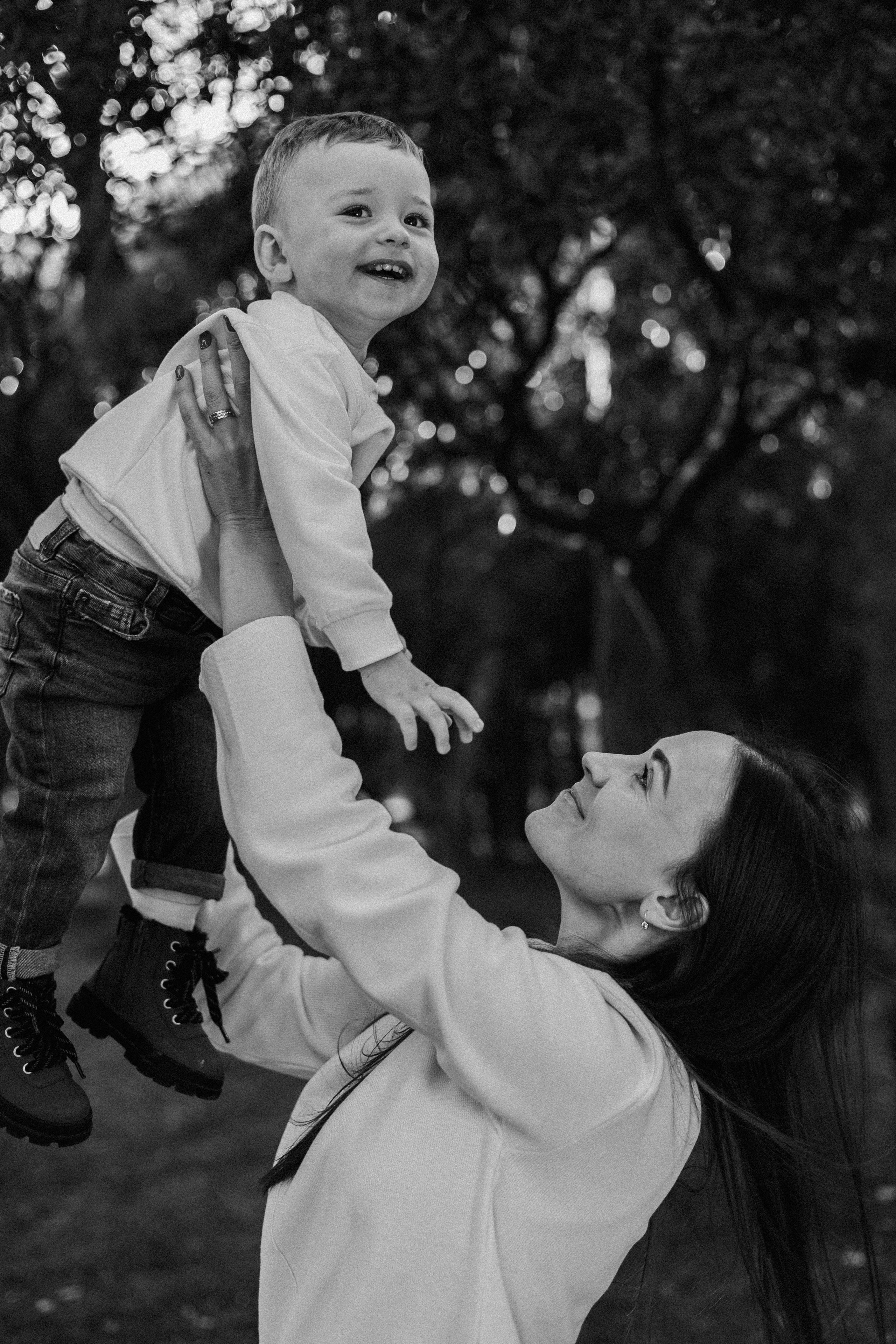 Familli Preda. Photographe en Côte d’Azur