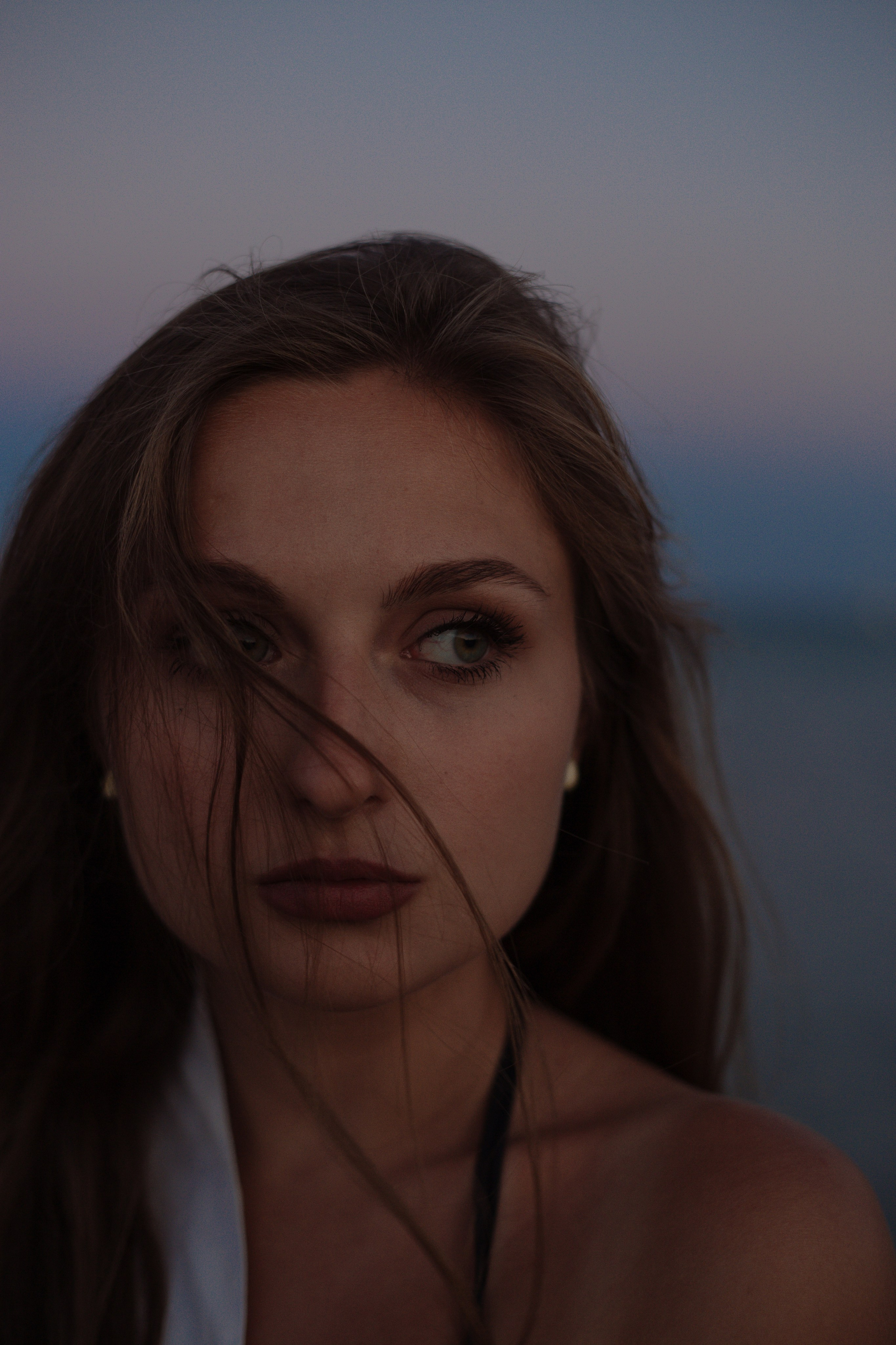 K. Xenia Shvili Photo