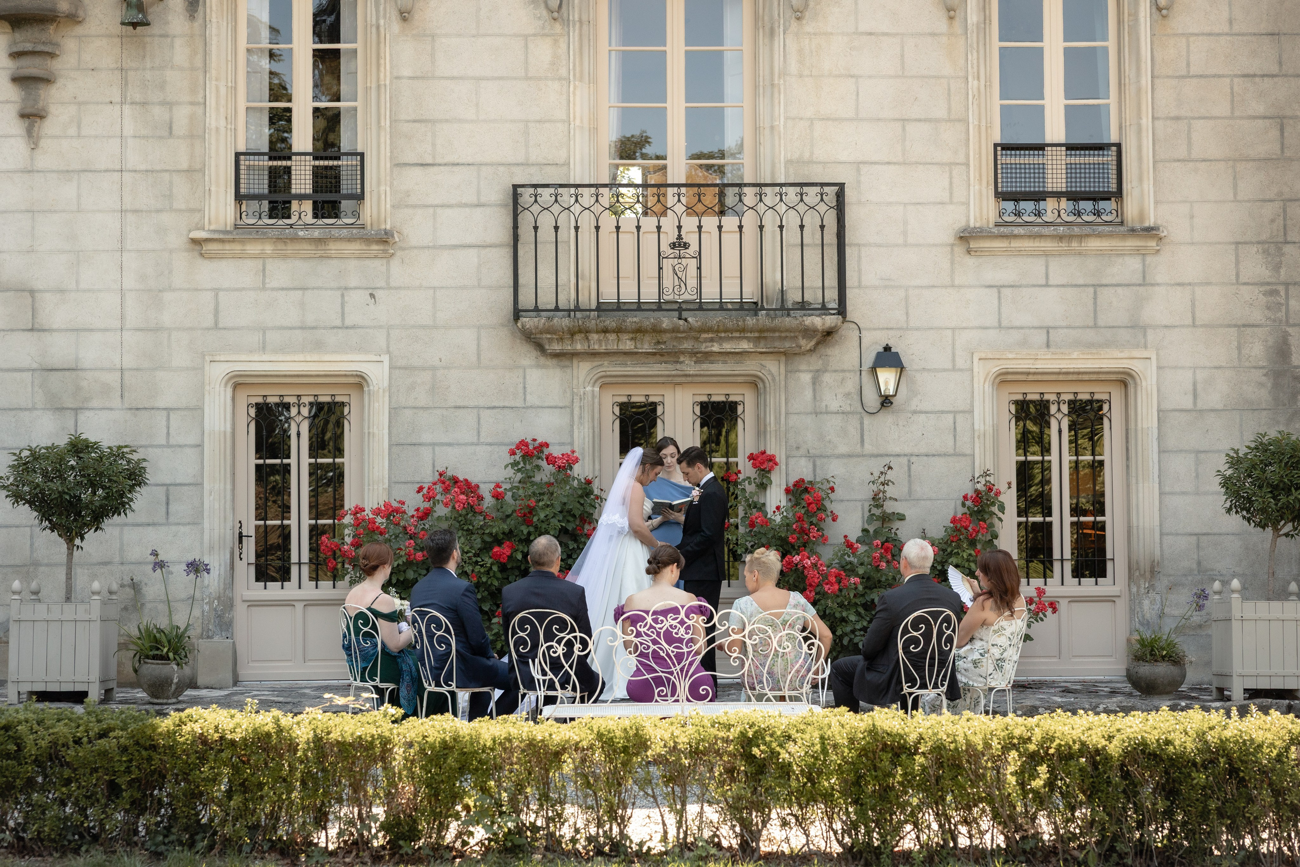 Katie & William. Wedding at Chateau Bagen. Евгения Смирнова — Ваш фотограф в Тулузе и на юго-западе Франции