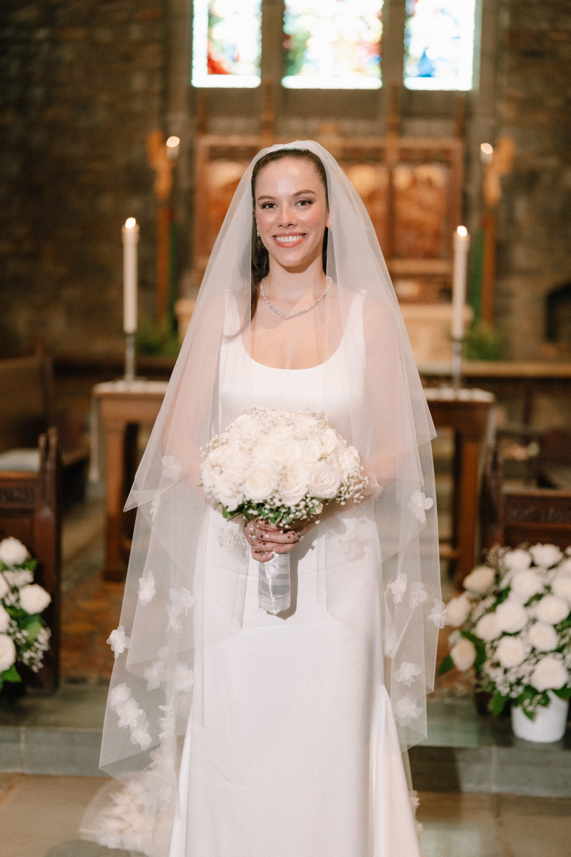 Cristina and Jack. Wedding photographer and videographer New York | New Jersey