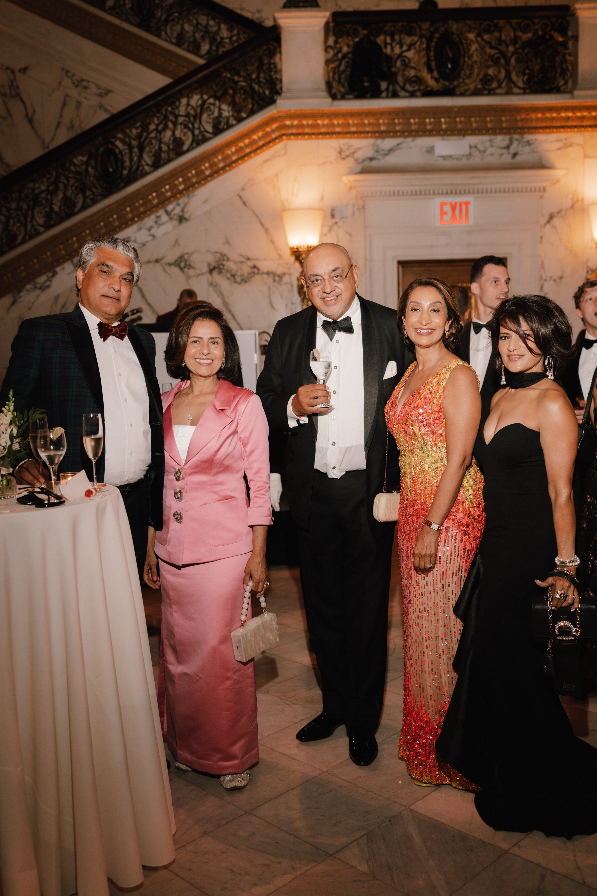 Nicole and Akash. Wedding photographer and videographer New York | New Jersey