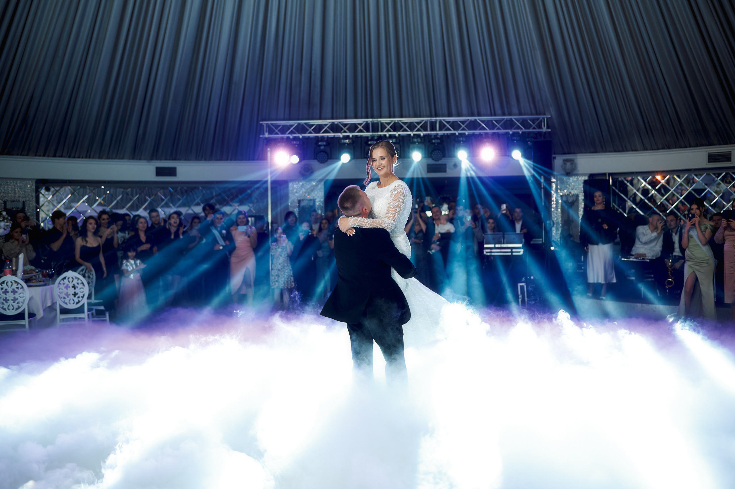 Alina & Harlampi. Excellens