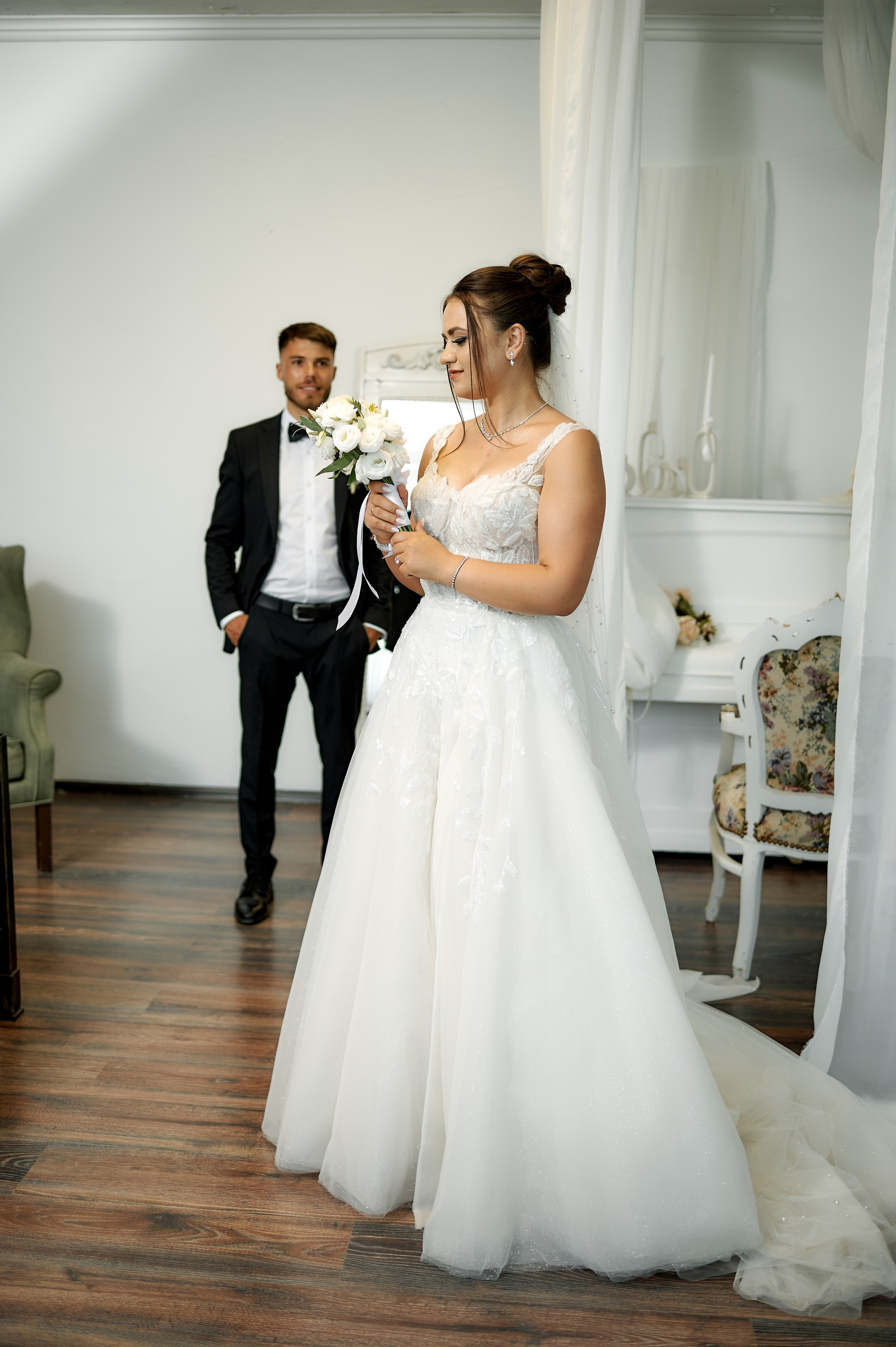 Maxim & Loredana. Excellens