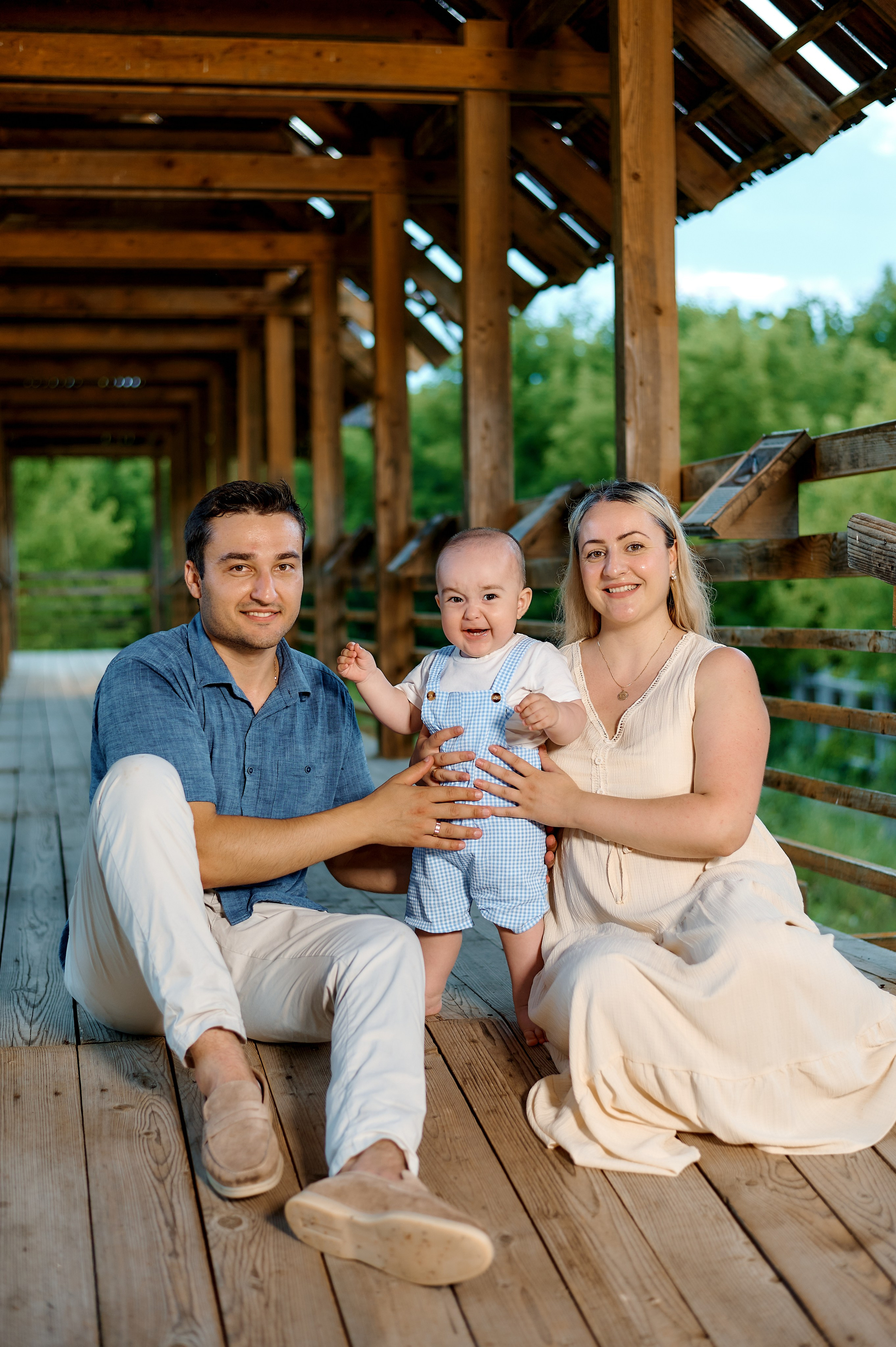 Familia Jalbă. Excellens