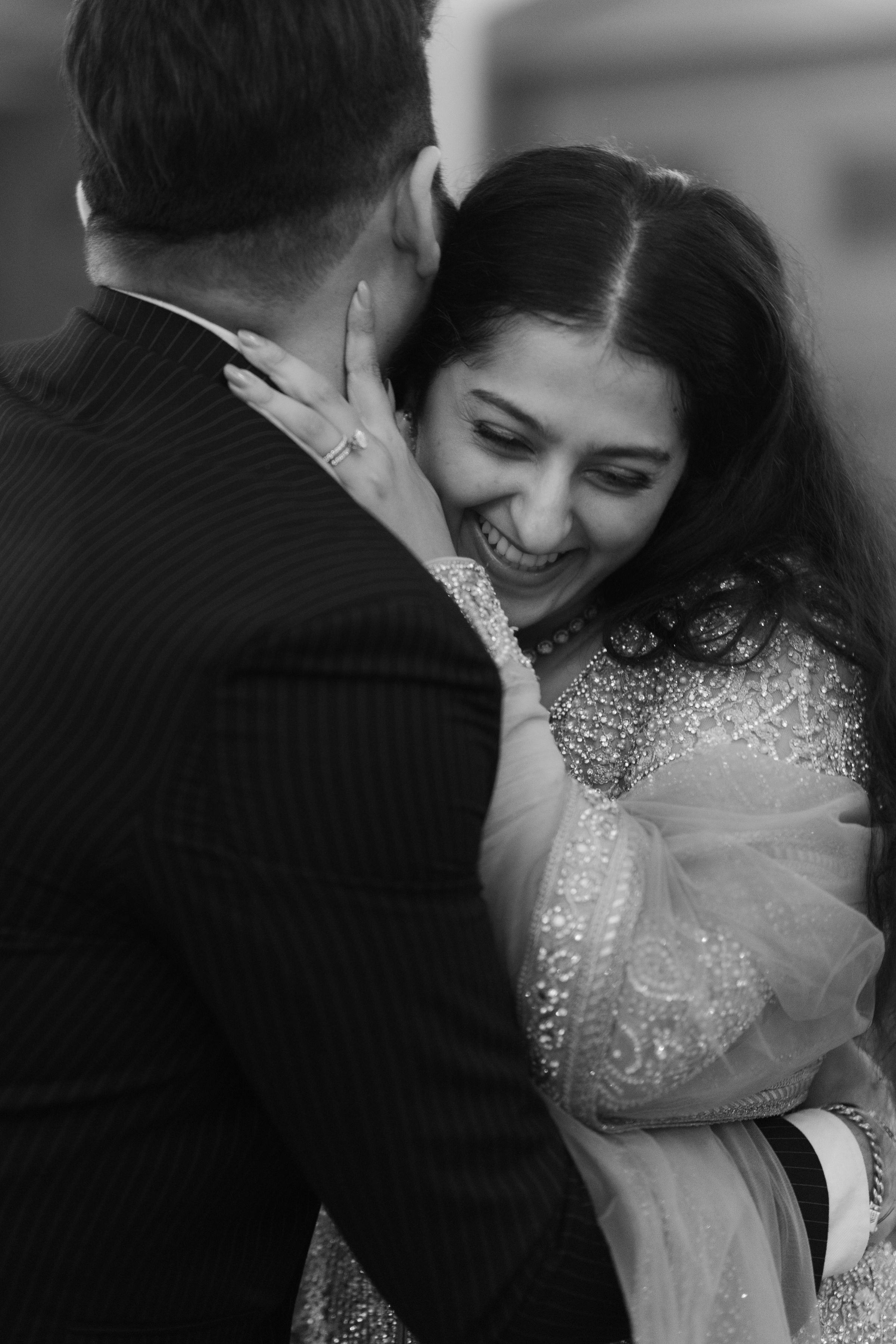 Wedding. Kruthika Pillai