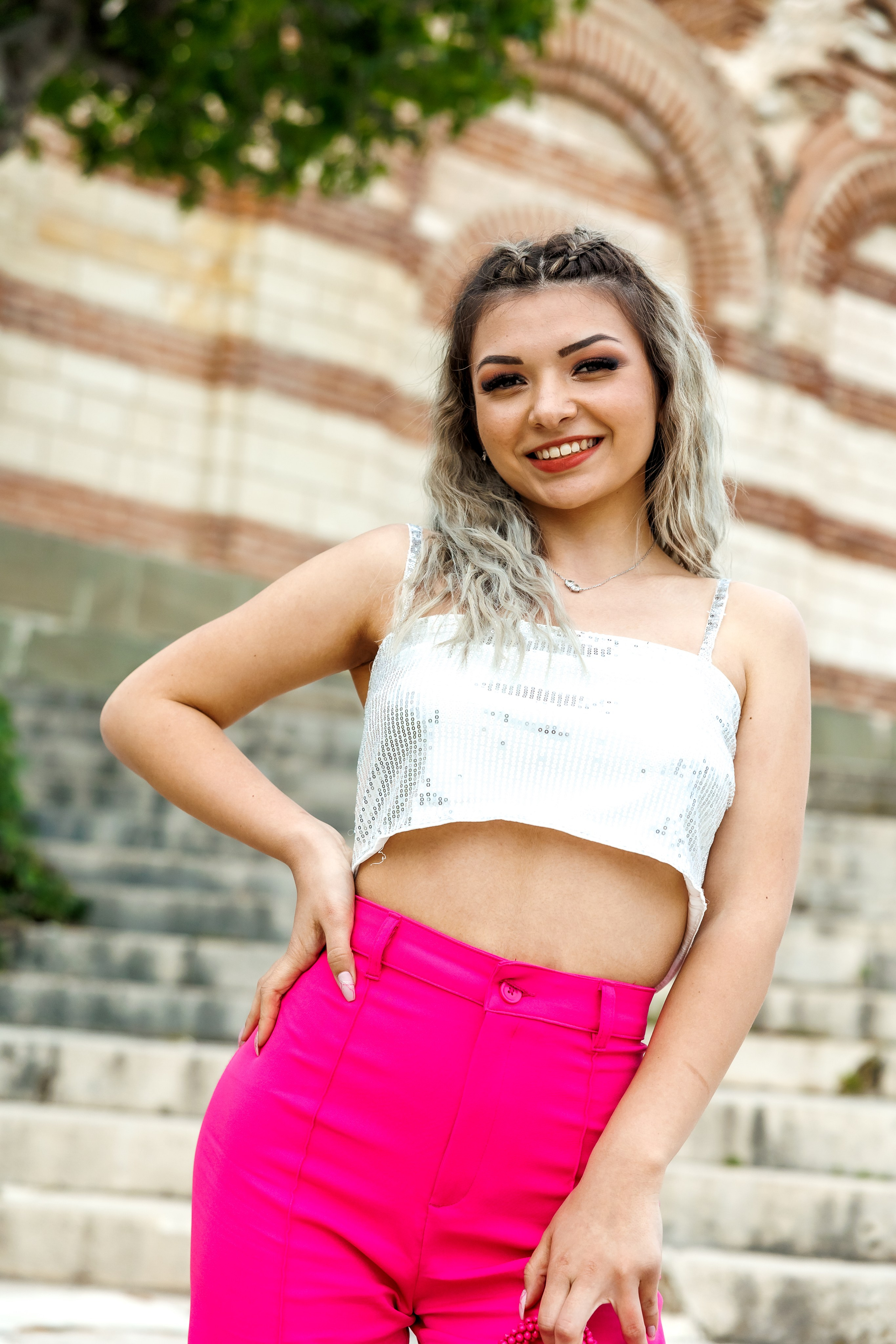 Несебър 12А. Фотограф Ирина Йотова