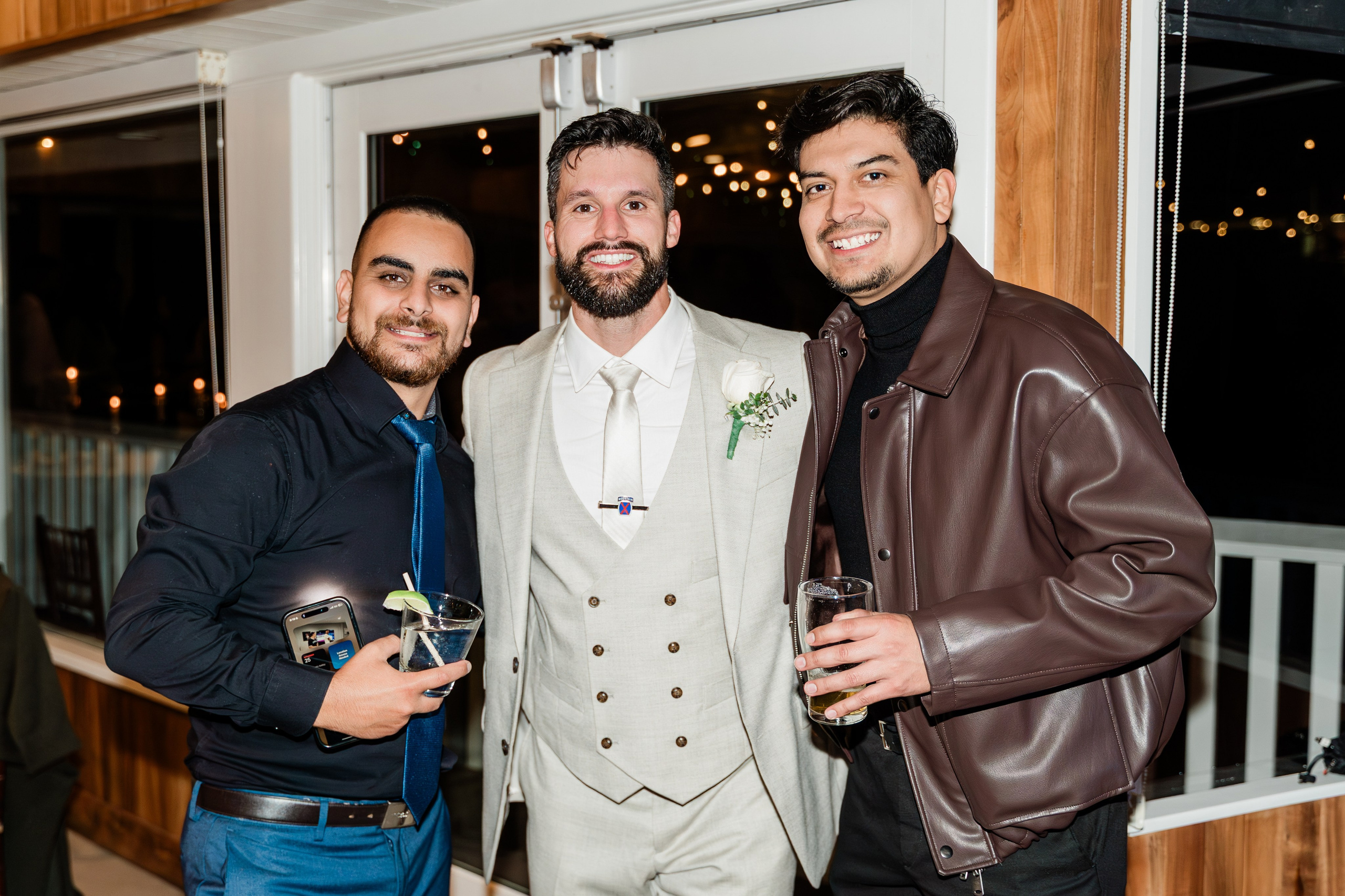 Nicole & Cody. Babich_weddings