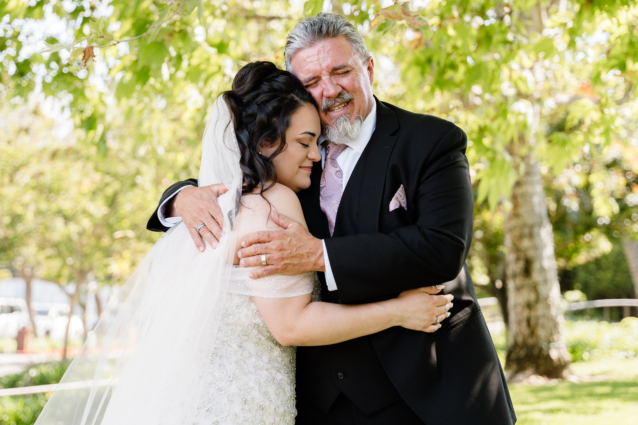 Ivan & Danielle. Babich_weddings