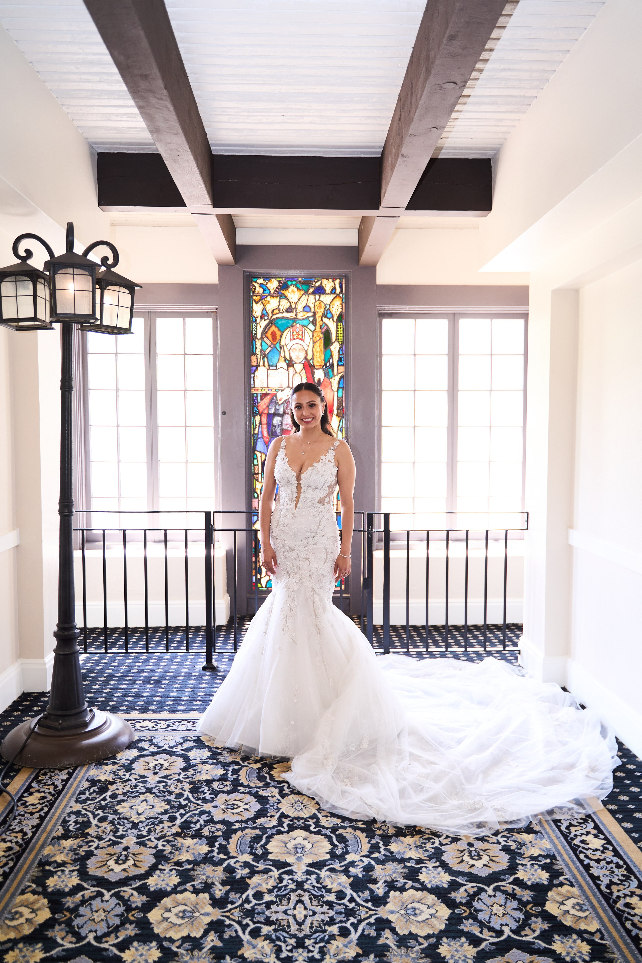 Kans & Carissa. Babich_weddings