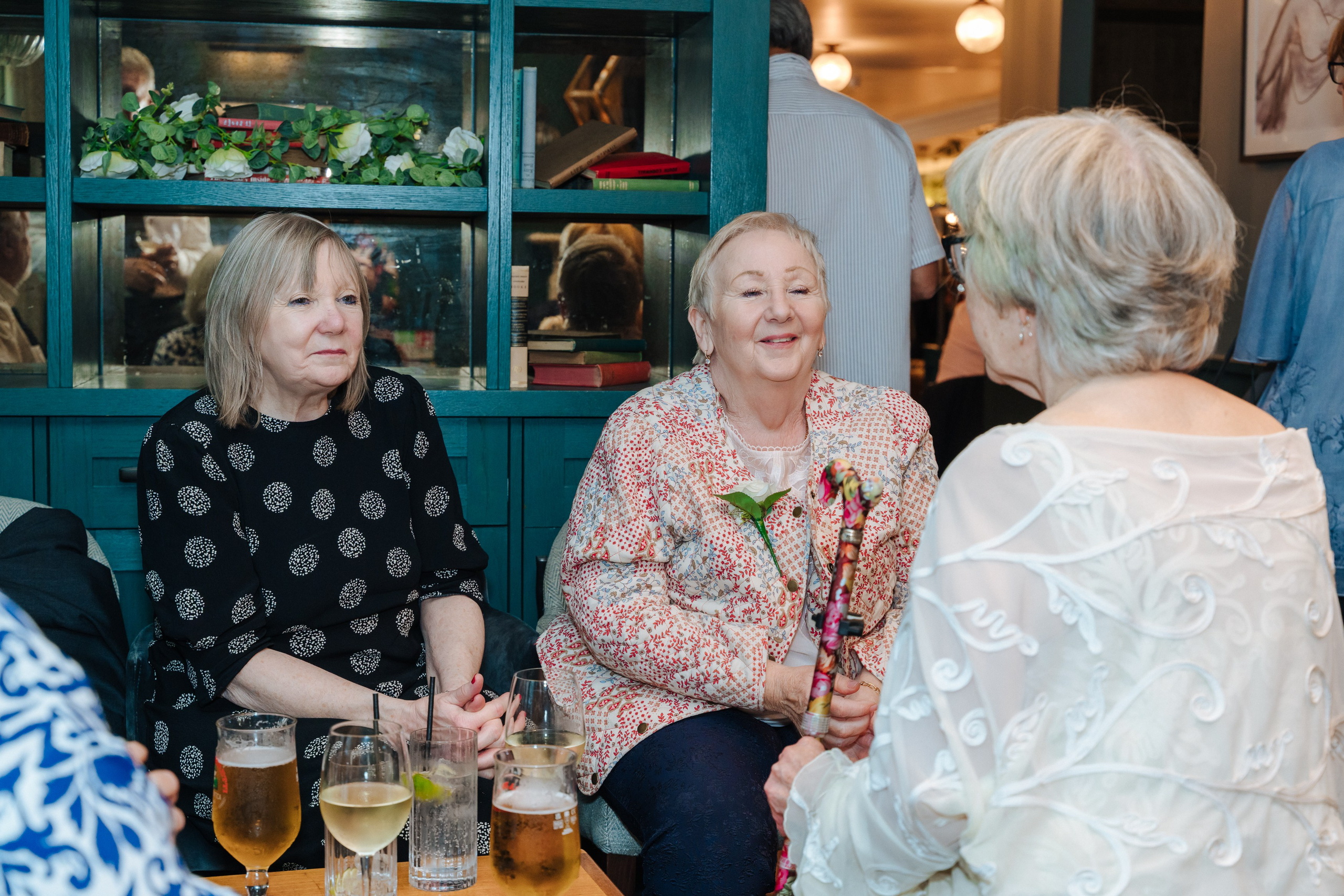 Civil Wedding Ceremony at Wandsworth Town Hall | Wedding Photographer London — Ekaterina Romanova. Photographer in England Ekaterina Romanova