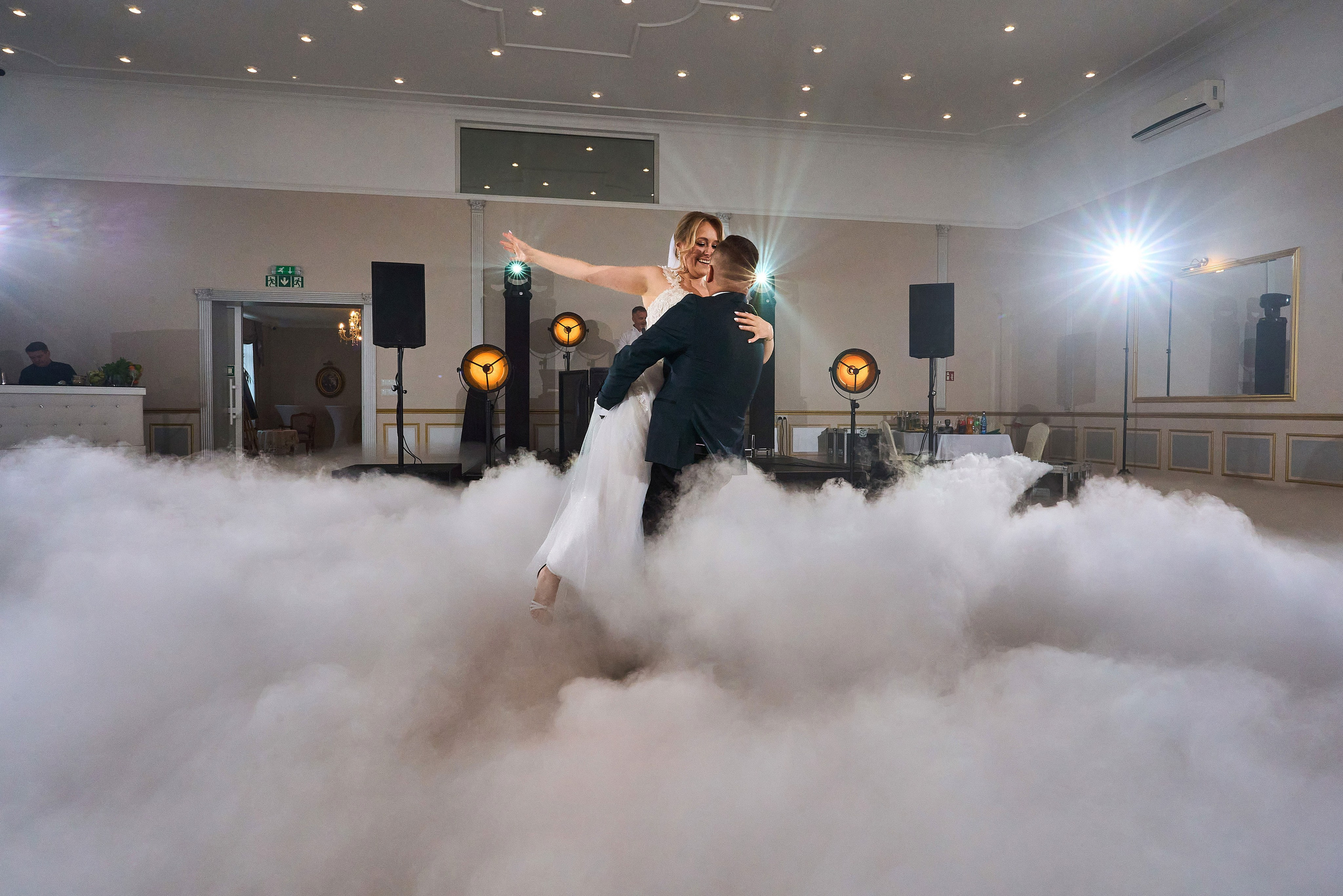 Patrycja i Karol. Foto i Wideo Ślubne Siedlce | Zapisane Historie – Warszawa, Lublin