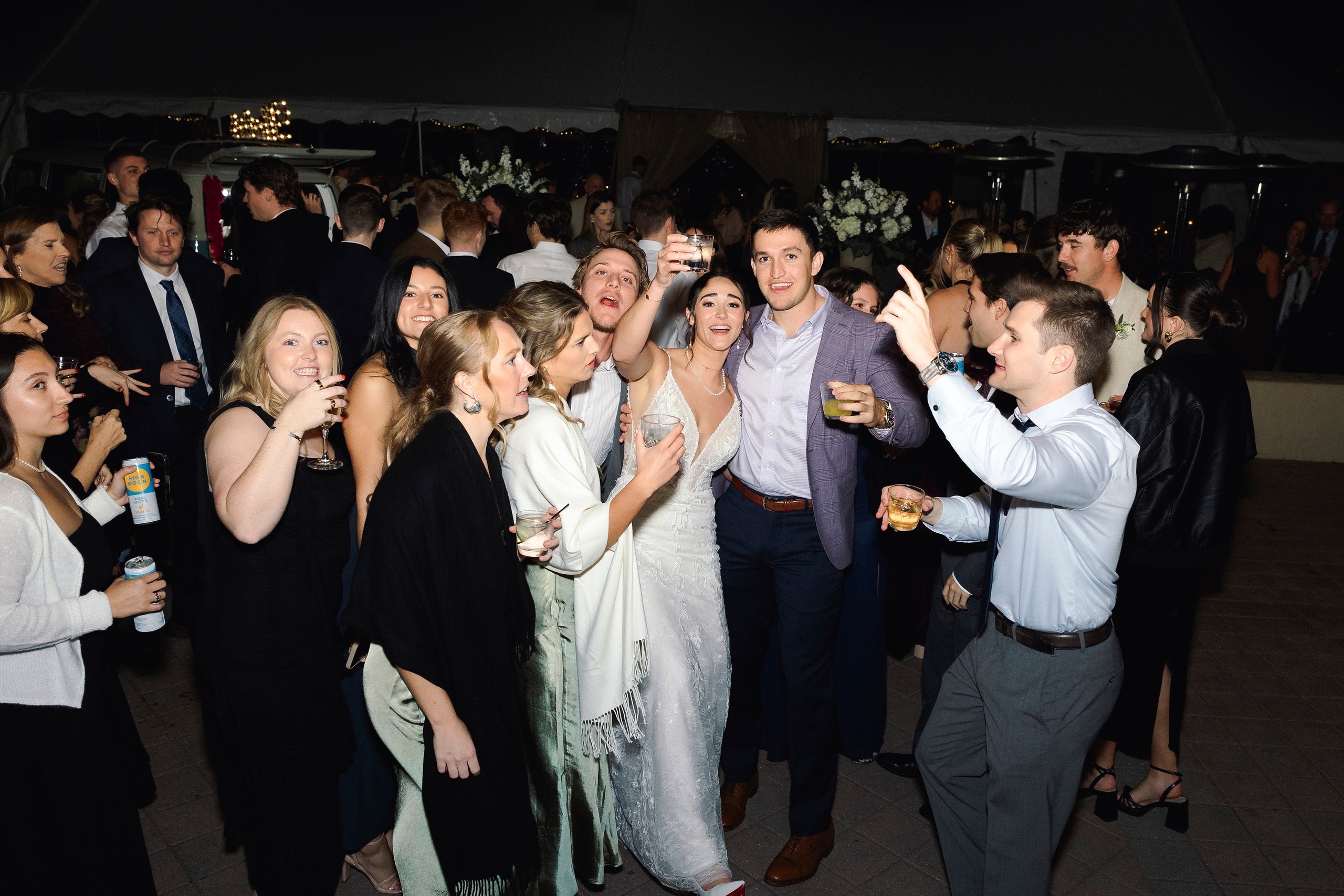 A&N. Wedding photographer in Florida