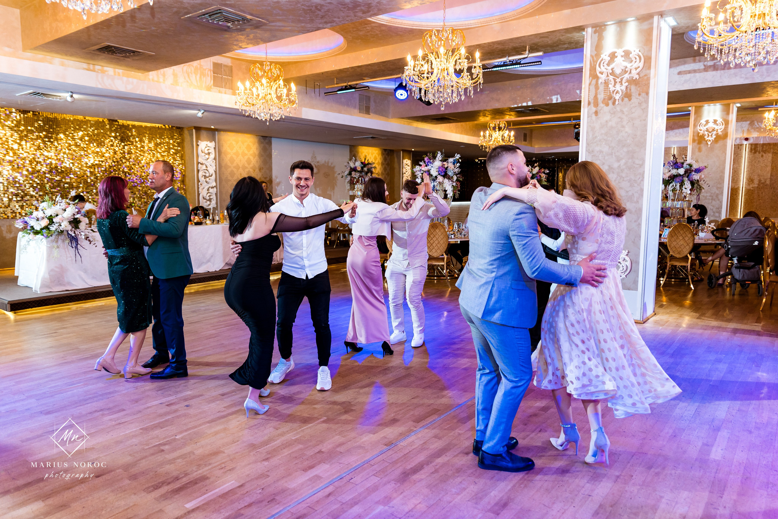 Olivia - Taina Sfântului Botez