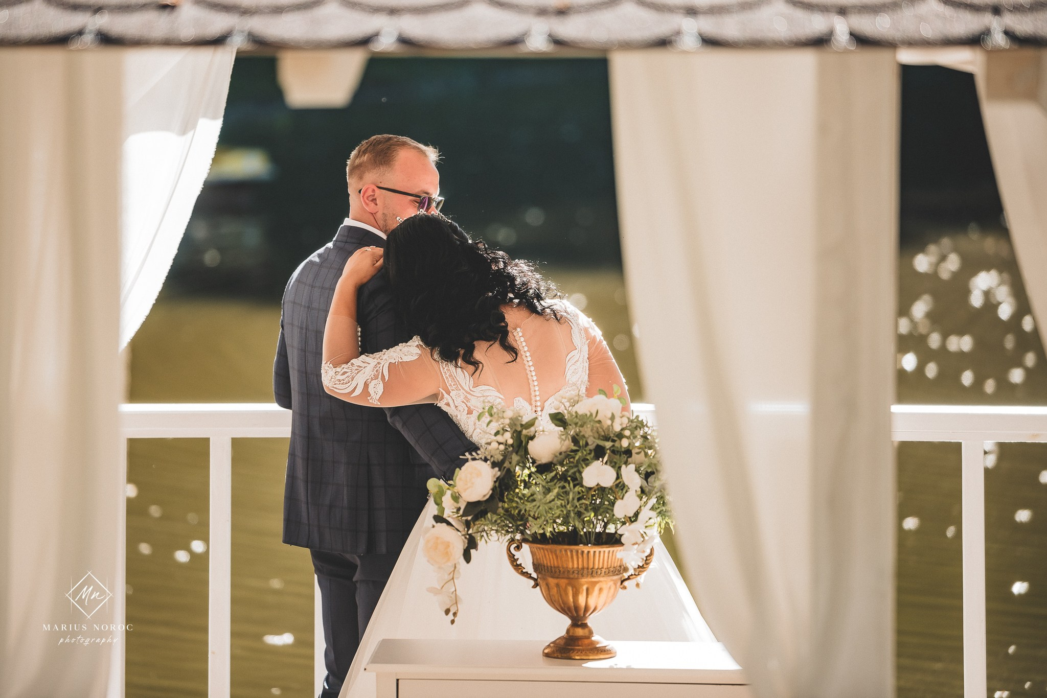 Ana Maria & Vlad | Forest Events Cucorani