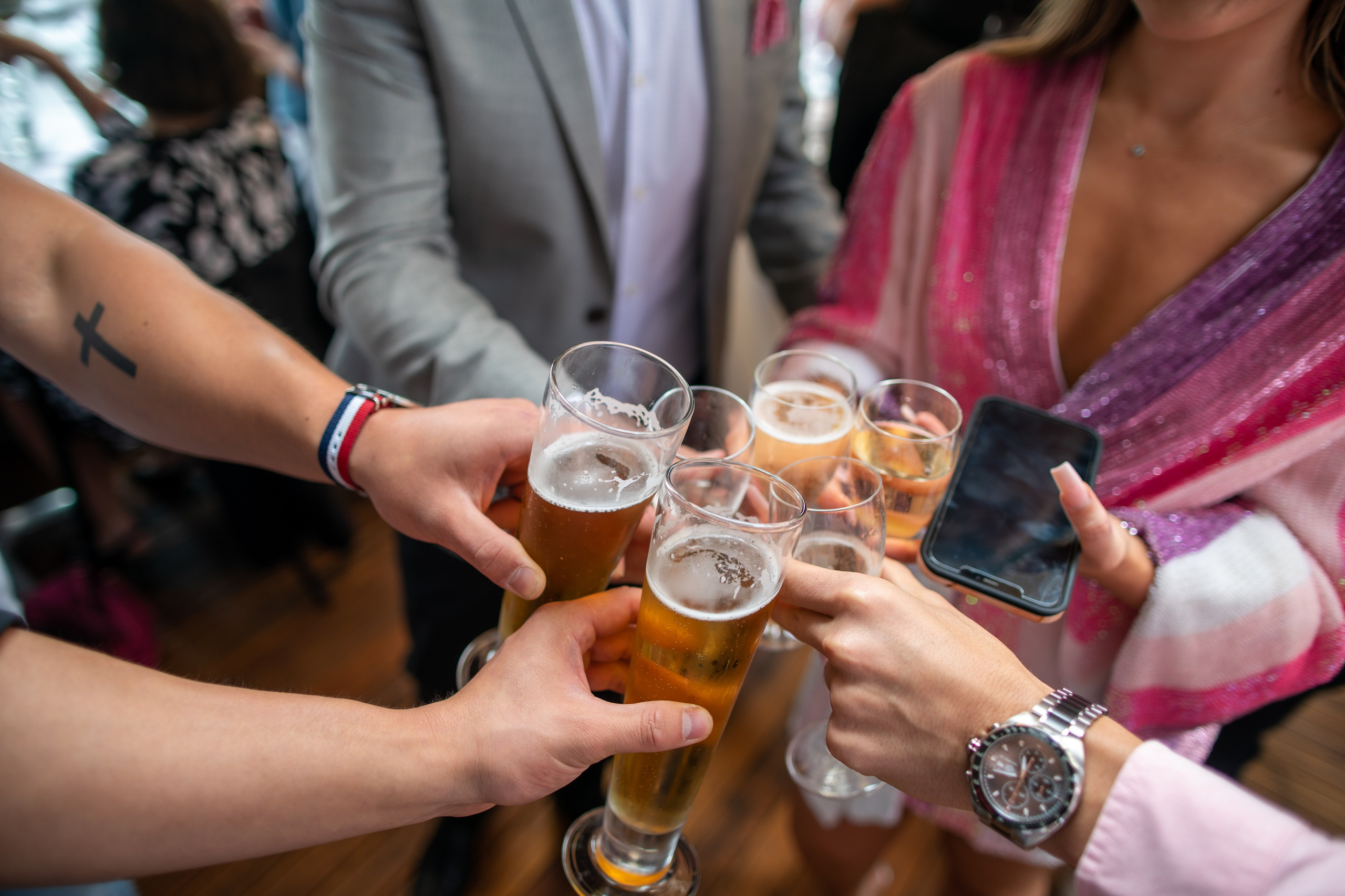 Eva Turns 21. Family and Maternity Photography in Sydney, Hills District