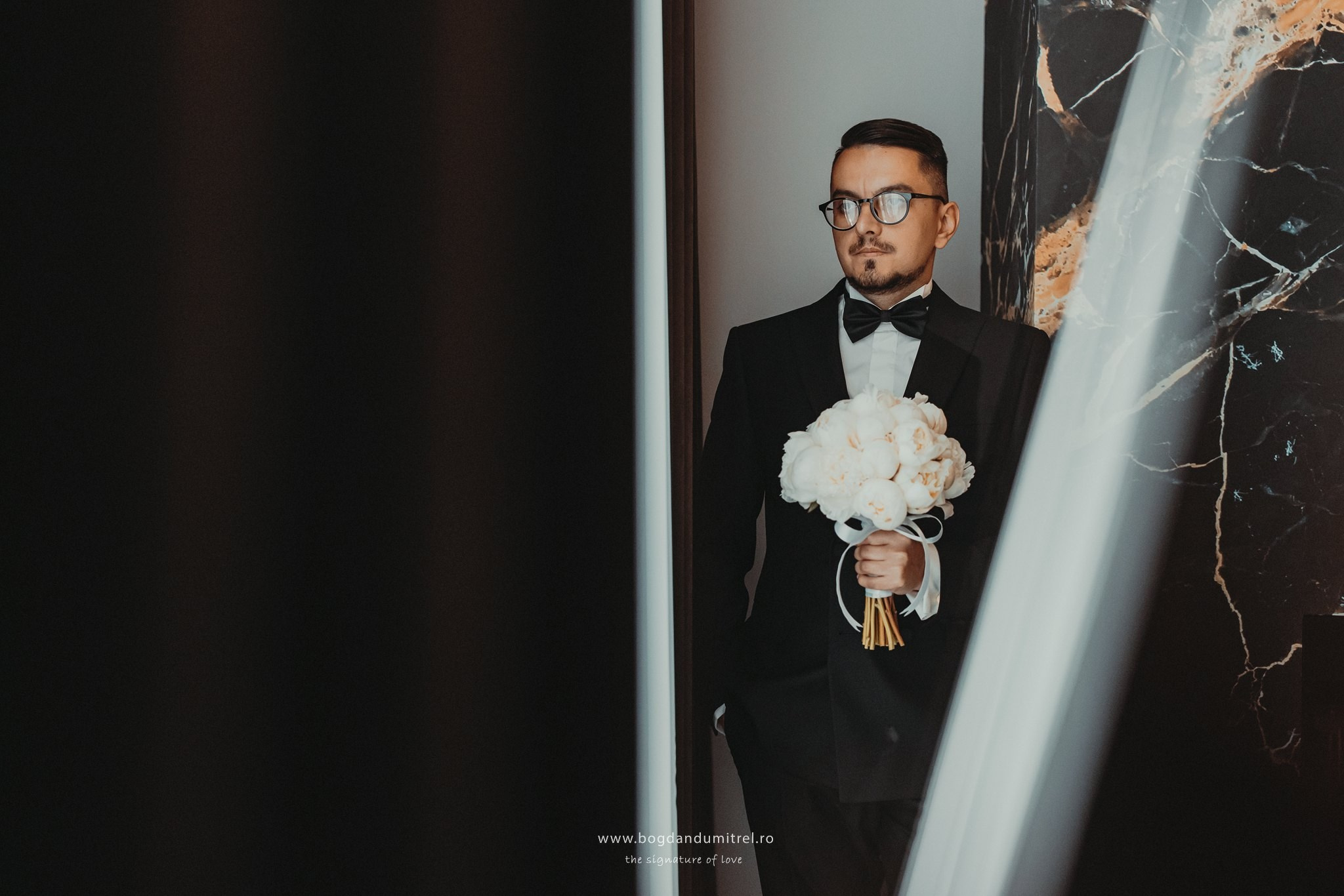 D&A. Bogdan Dumitrel — wedding photograher