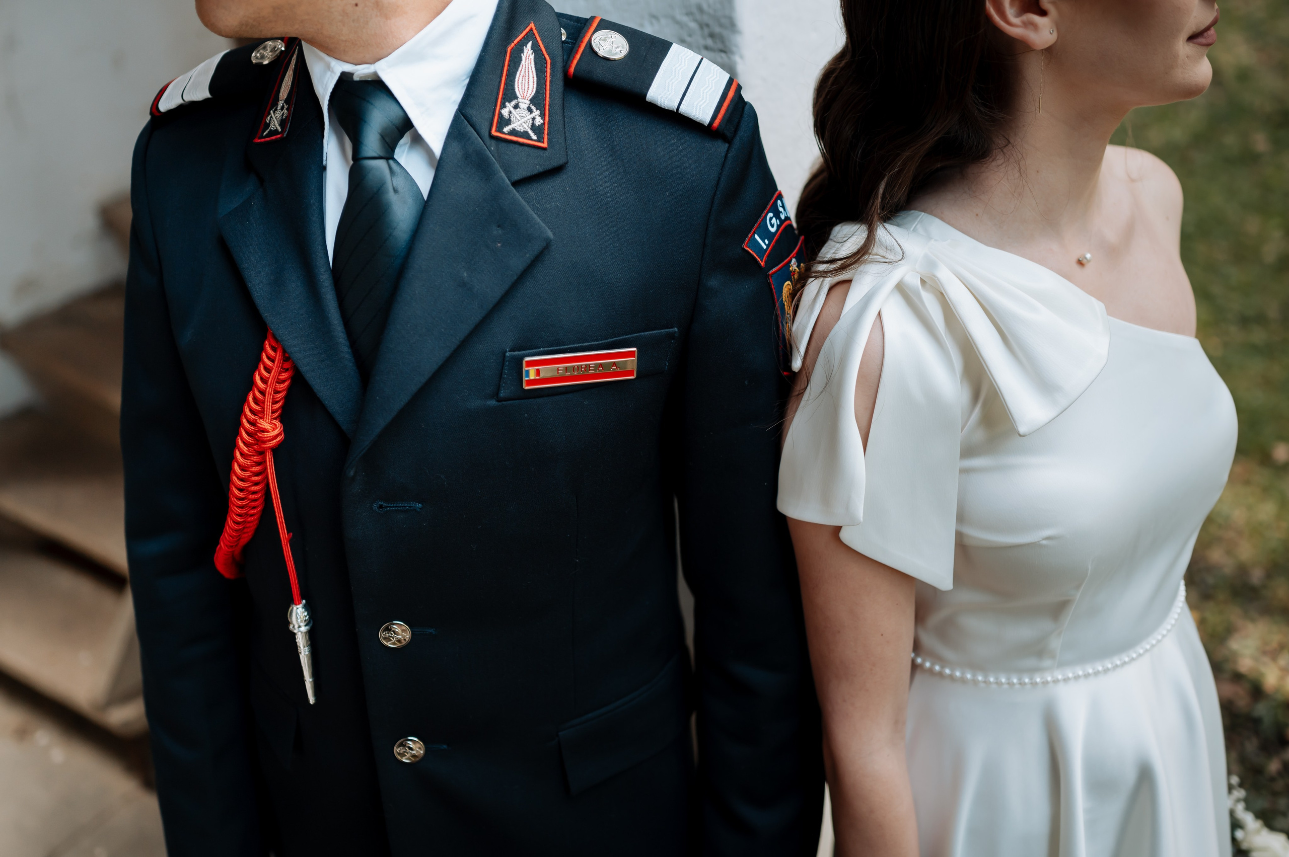 Emilia&Adrian’s Civil Wedding