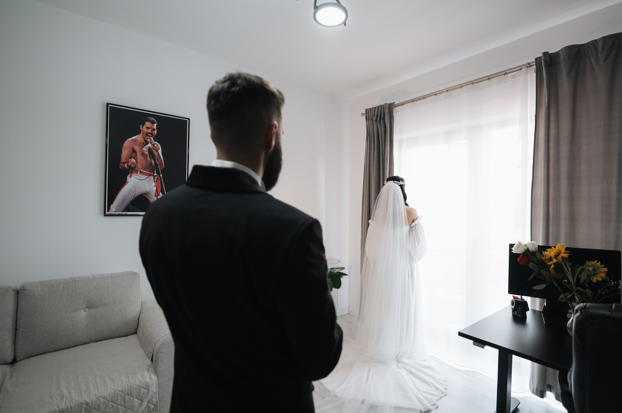 Laura&Flaviu’s Wedding