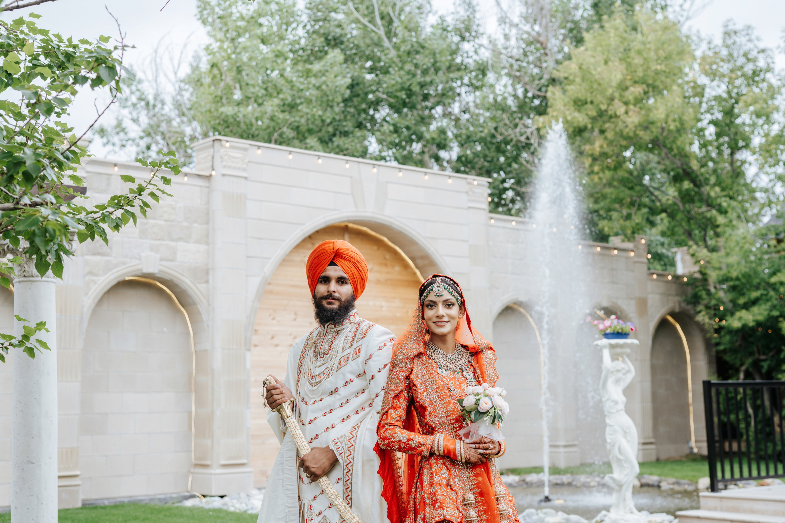 Navraj & Pavan. Wedding Photographer & Cinematographer studios