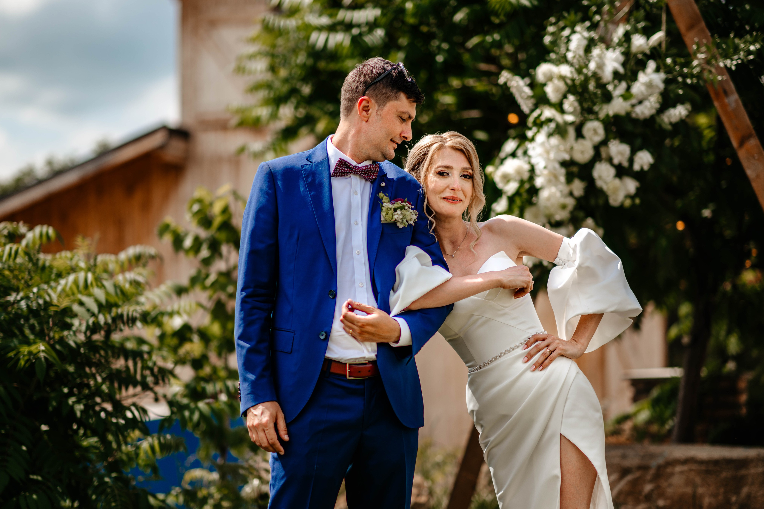 Radu Rahovan Fotograf de nuntǎ Cluj