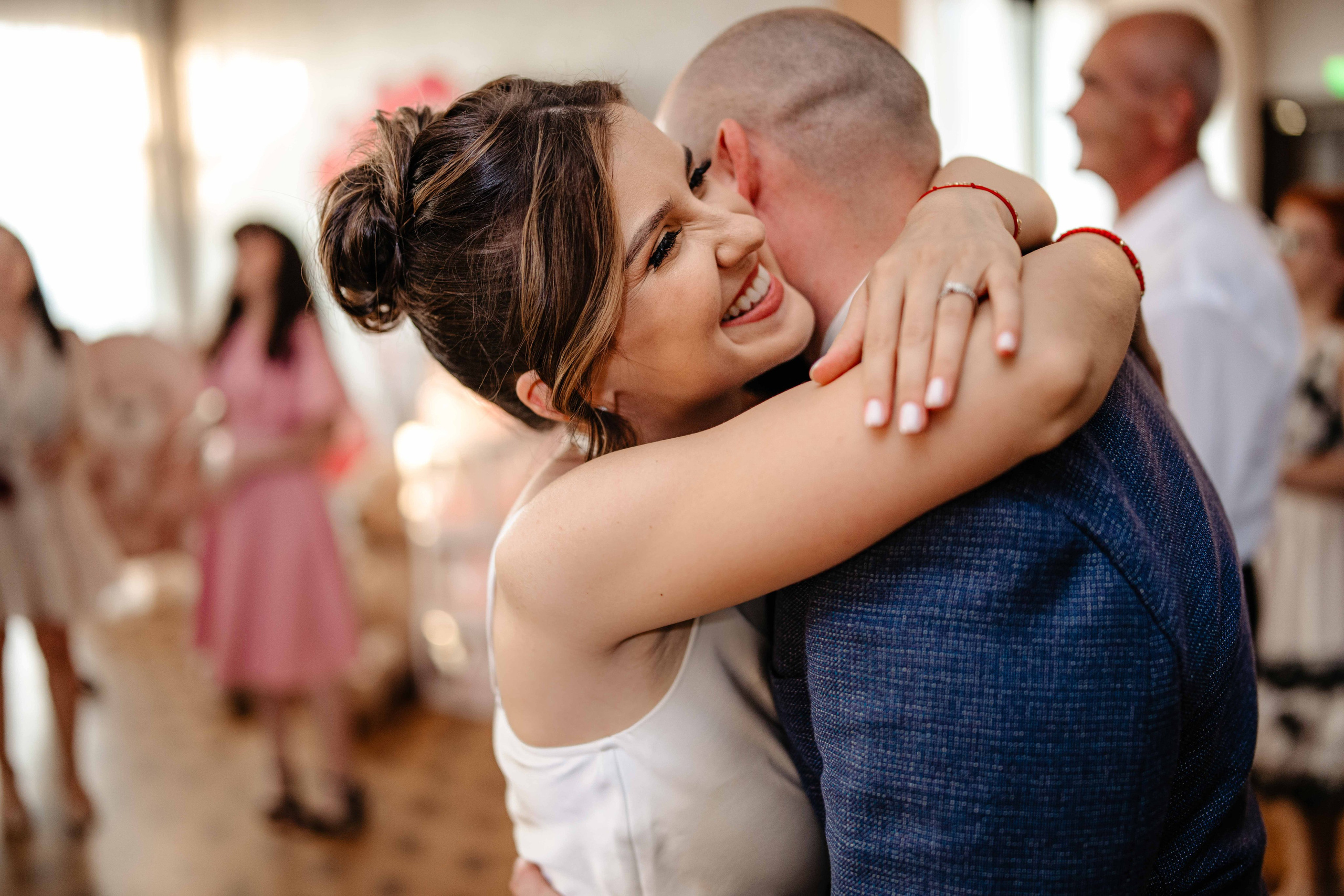 Radu Rahovan Fotograf de botez Cluj