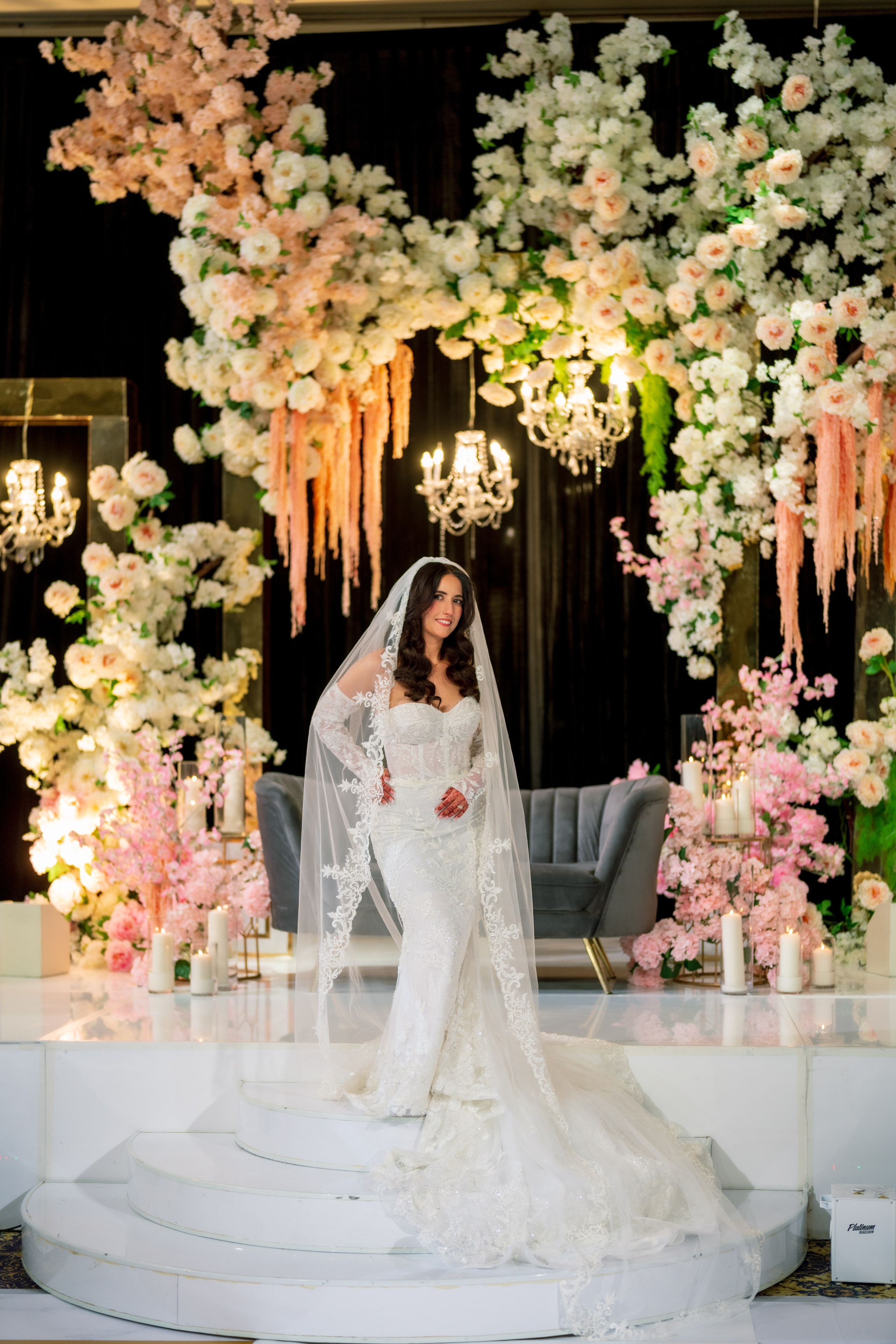 Sarah and Bhavin. Anna Krasnova Wedding photographer