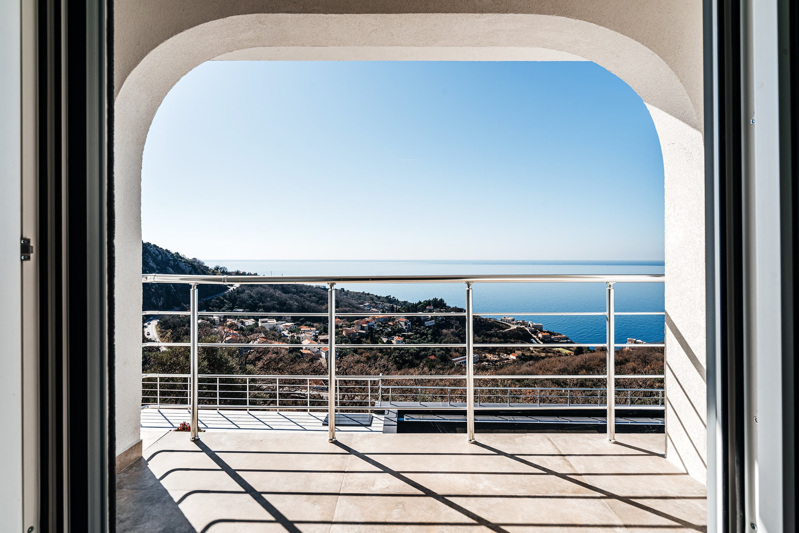 Real Estate Photography. Montenegro. EVAN ARISTOV WEDDING PHOTOGRAPHY — Seattle Wedding Photographer