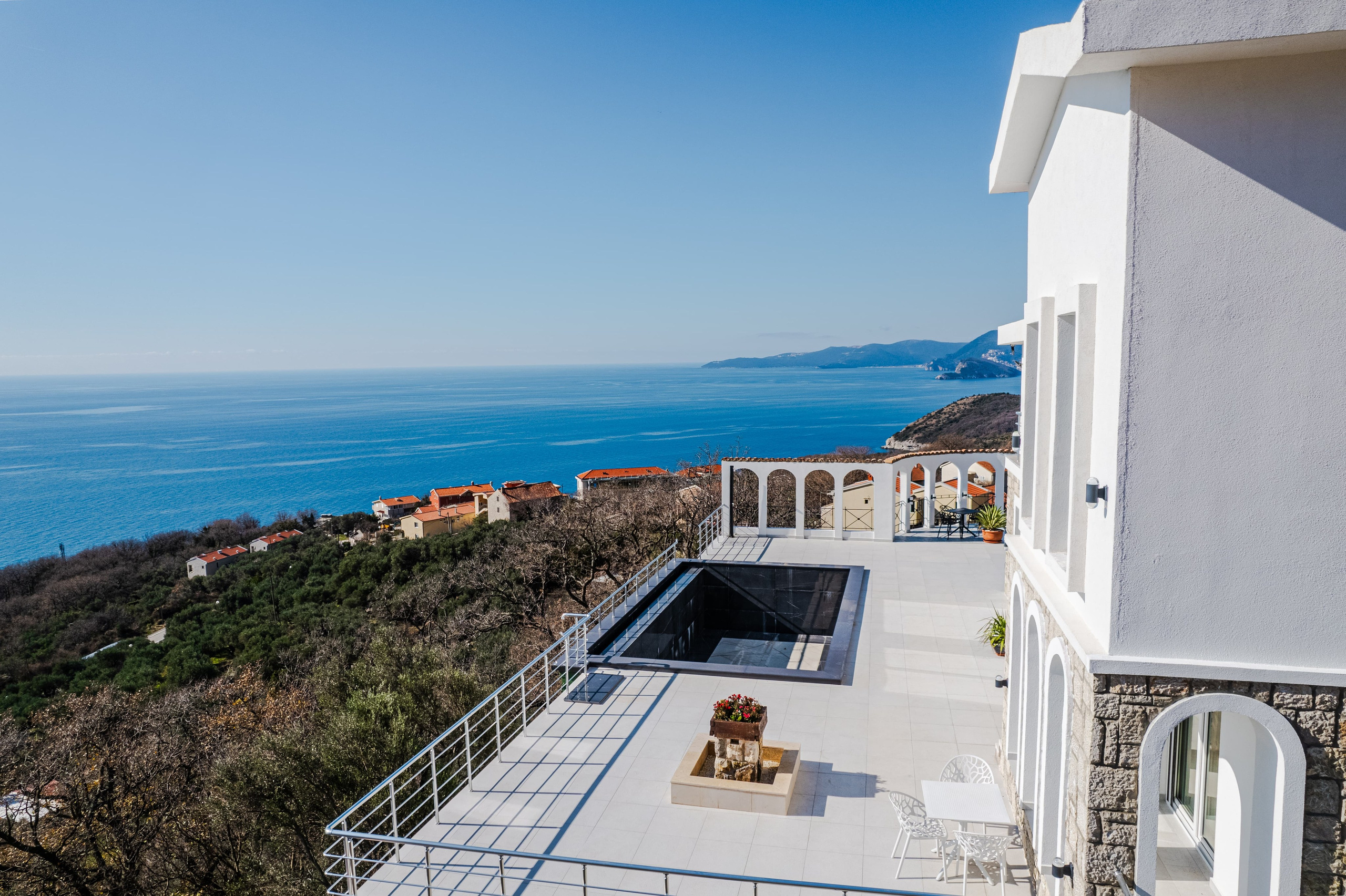 Real Estate Photography. Montenegro. EVAN ARISTOV WEDDING PHOTOGRAPHY — Seattle Wedding Photographer