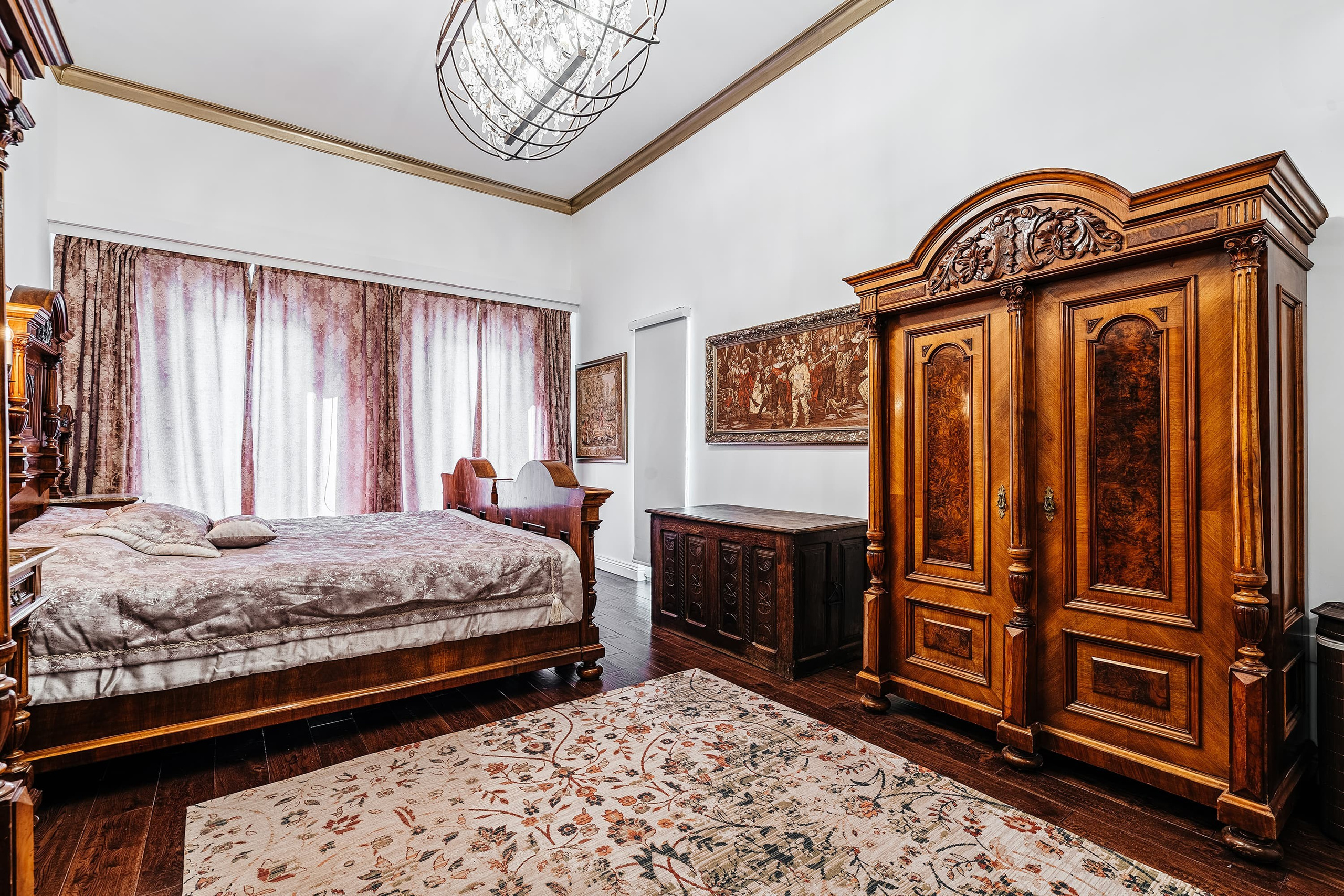 Real Estate Photography. Montenegro. EVAN ARISTOV WEDDING PHOTOGRAPHY — Seattle Wedding Photographer