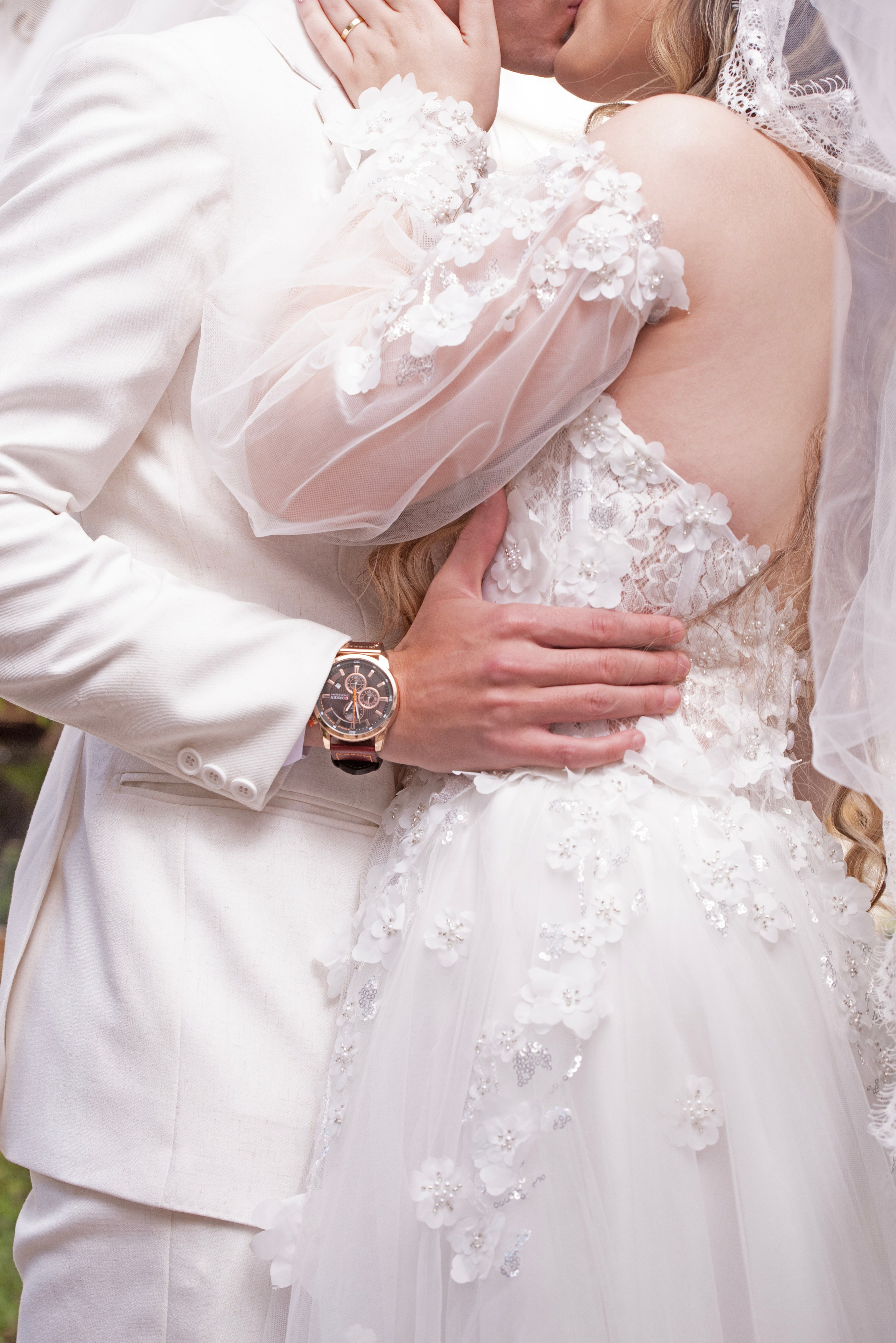 Marcela & Patrick — Recanto Miami, SP. Produtora Bride