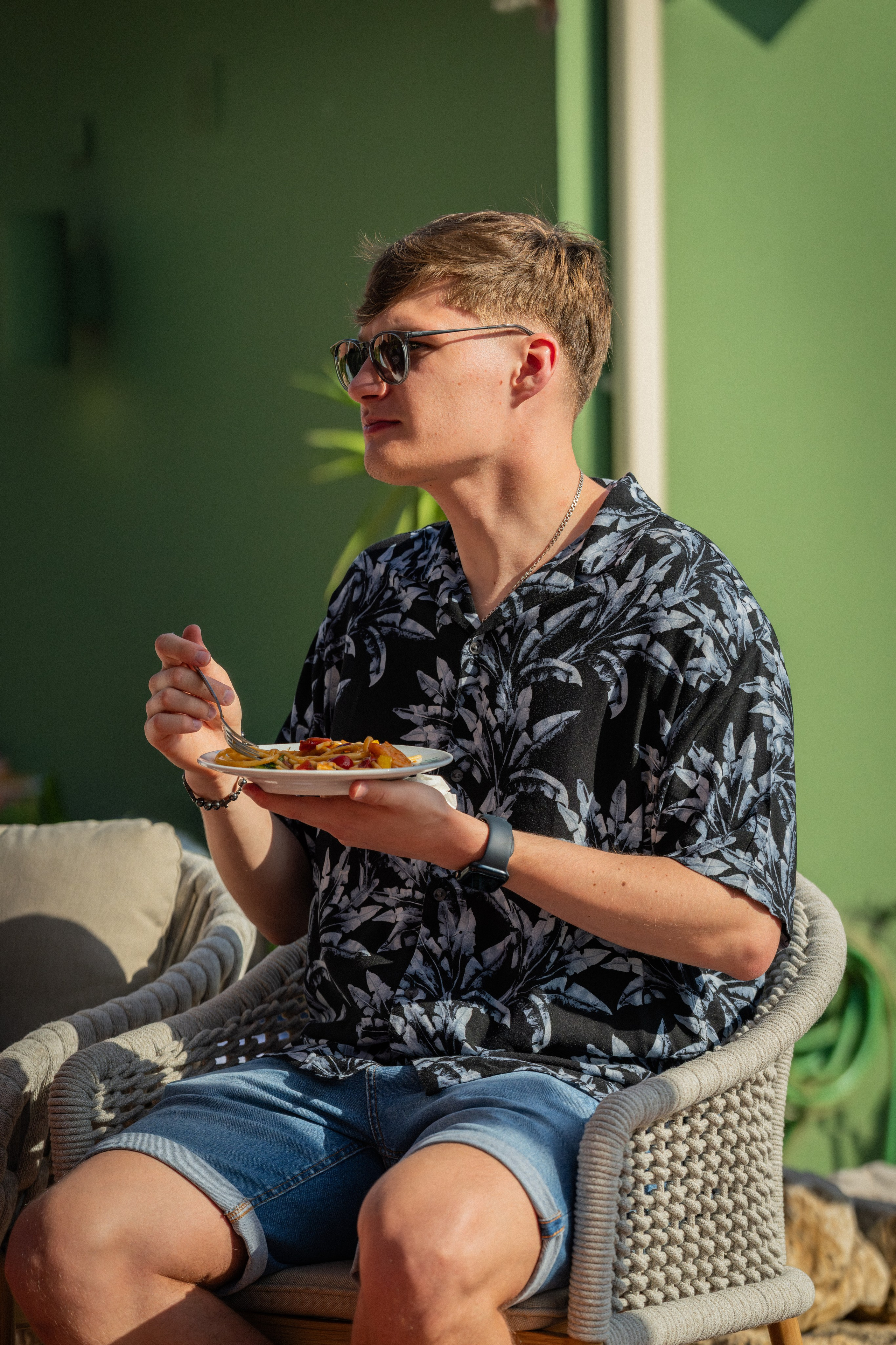 EVENTOS — WYNDHAM WELCOME SUMMER. Forma Studios