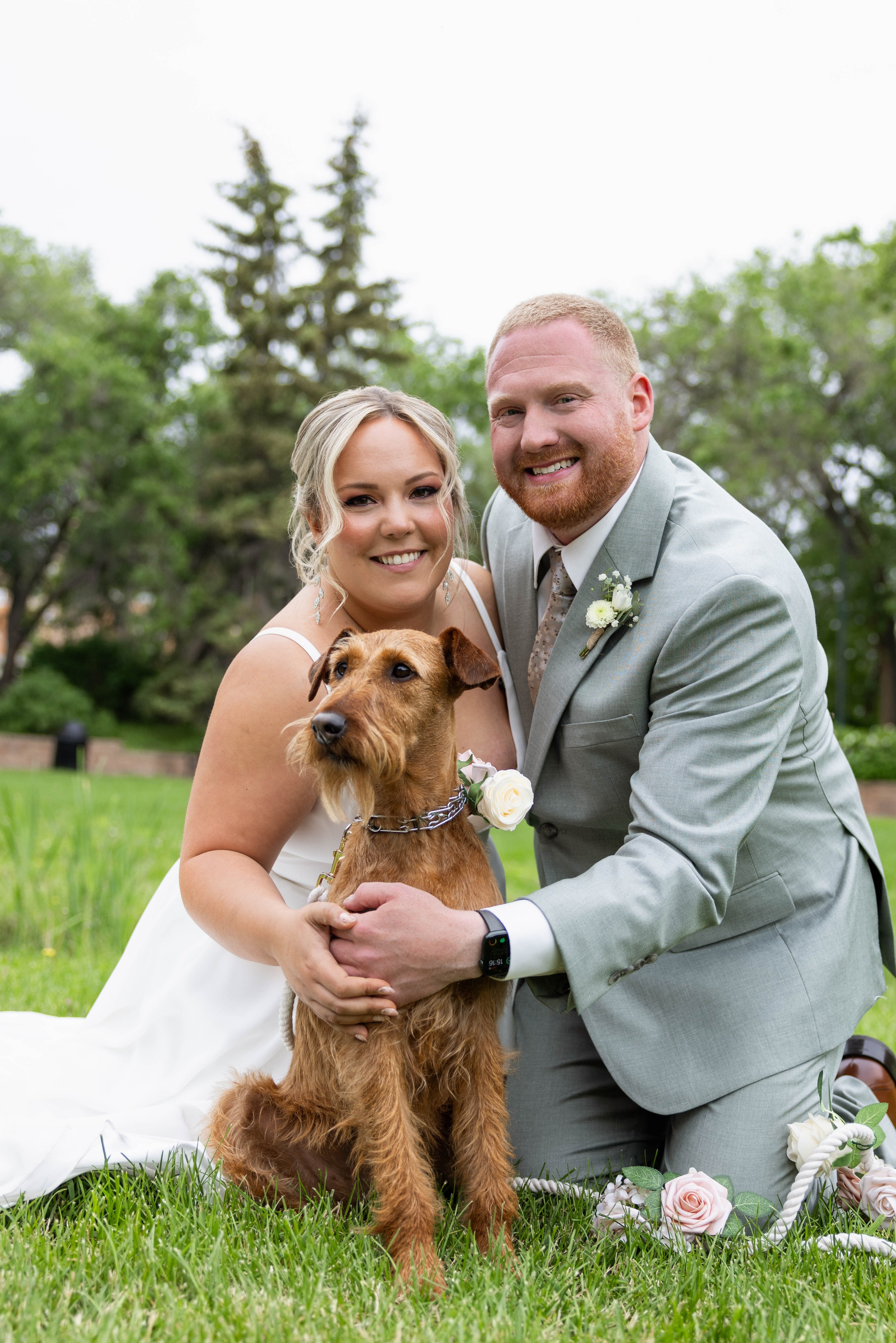 C&t. Wedding photography and videography in Regina, Saskatchewan