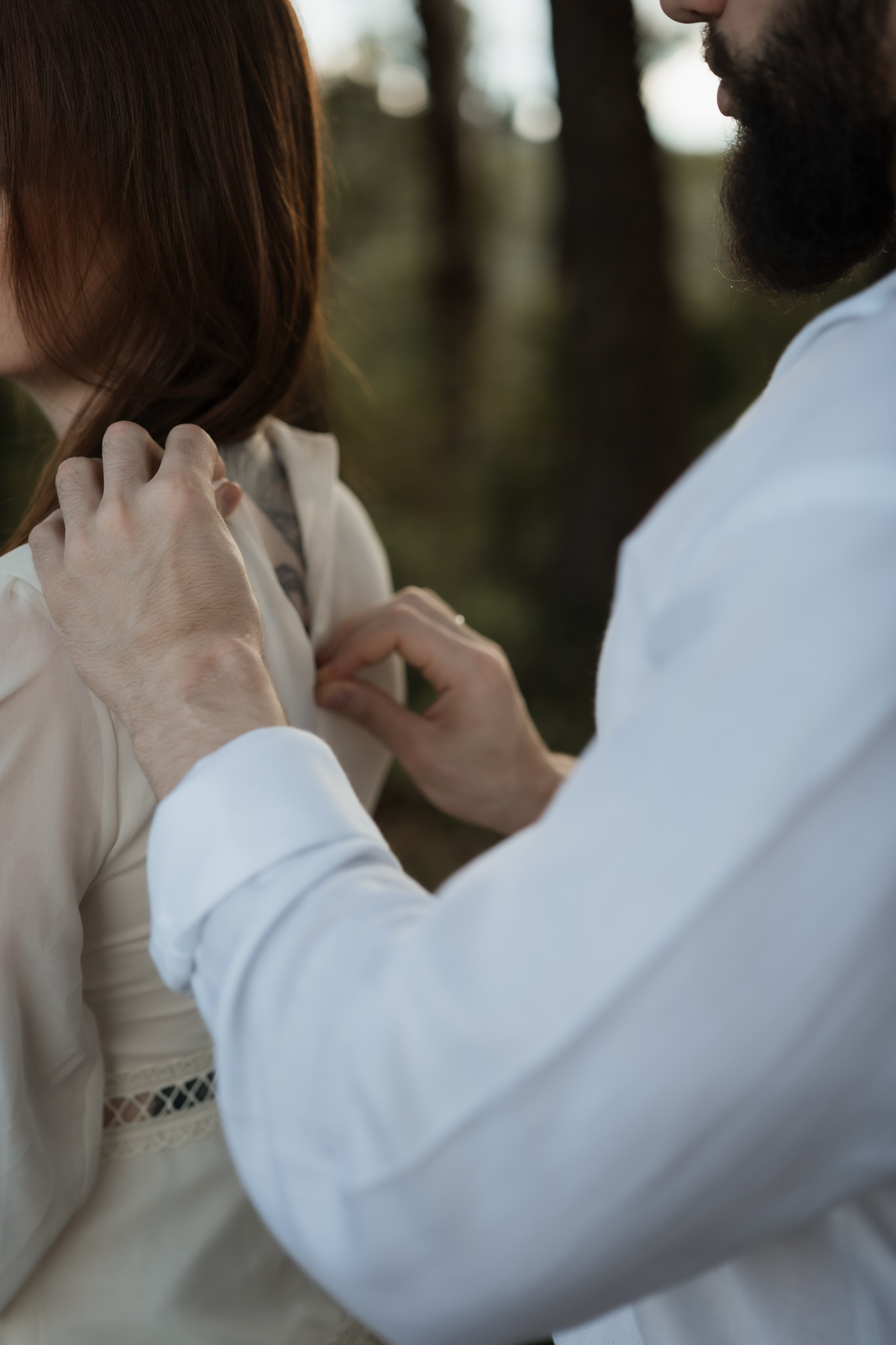 Ana e Igor. Edu e Josi Fotografia