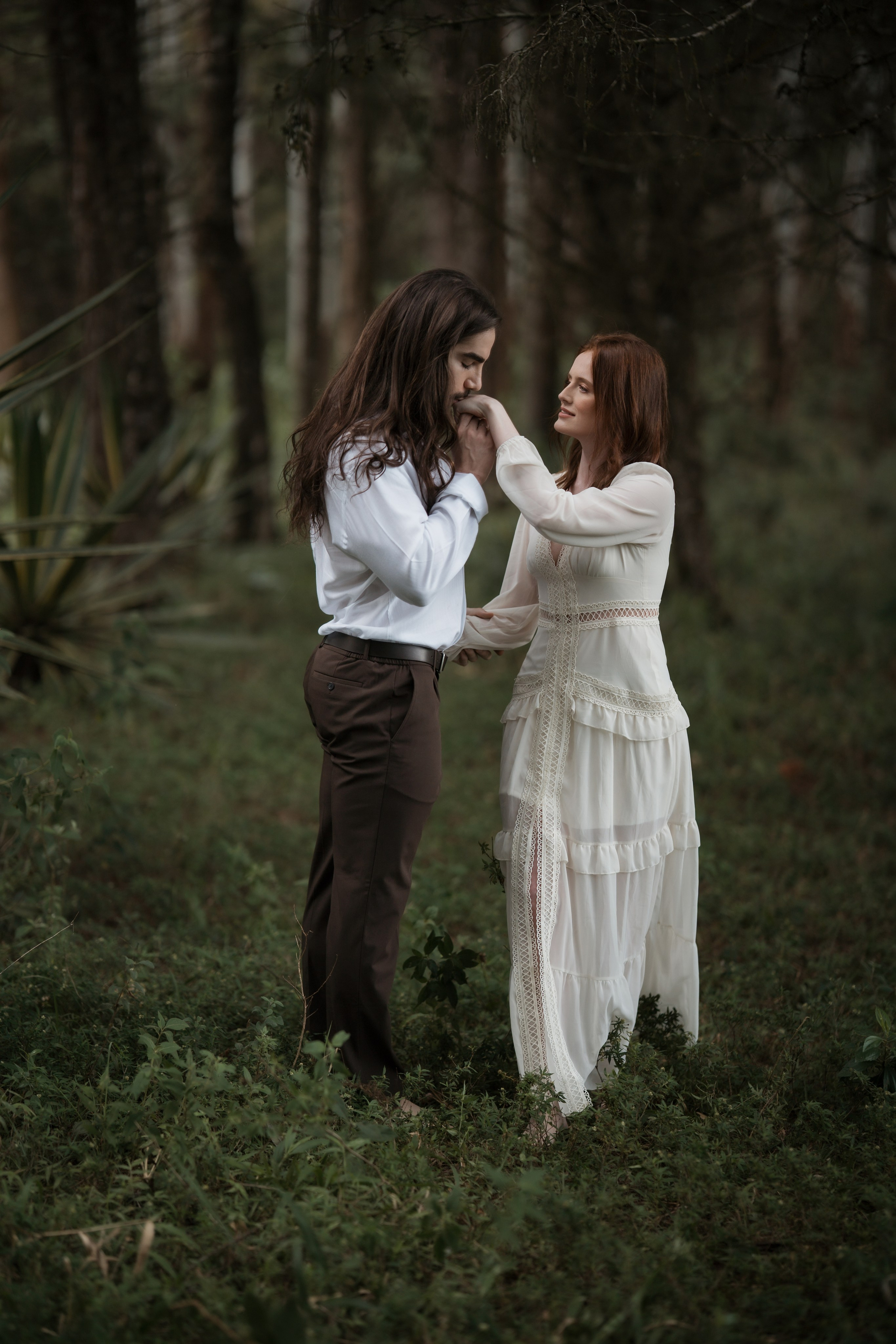 Ana e Igor. Edu e Josi Fotografia