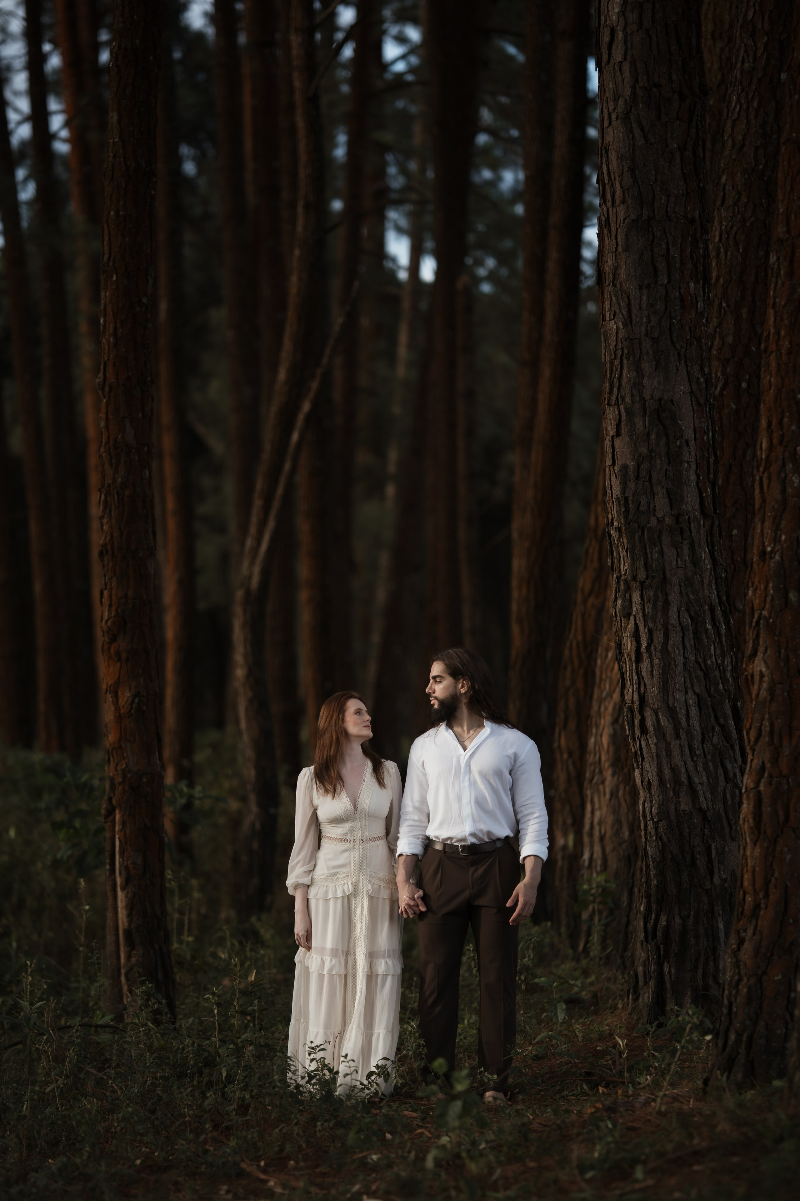 Ana e Igor. Edu e Josi Fotografia